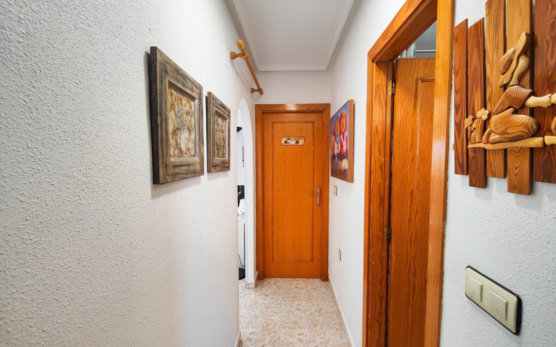 A Vendre - Appartement - Torrevieja - El Acequión - Los Náufragos
