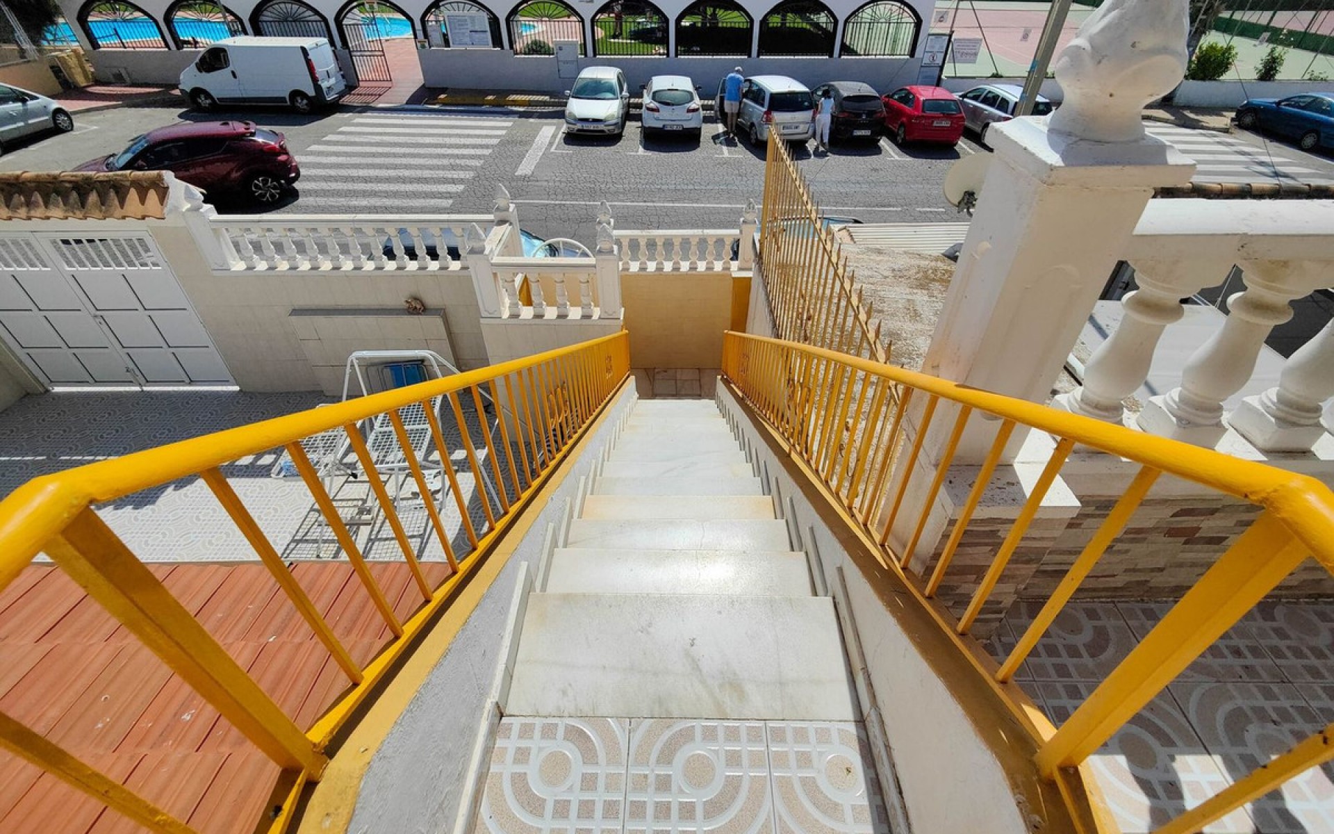 A Vendre - Appartement - Torrevieja - El Acequión - Los Náufragos