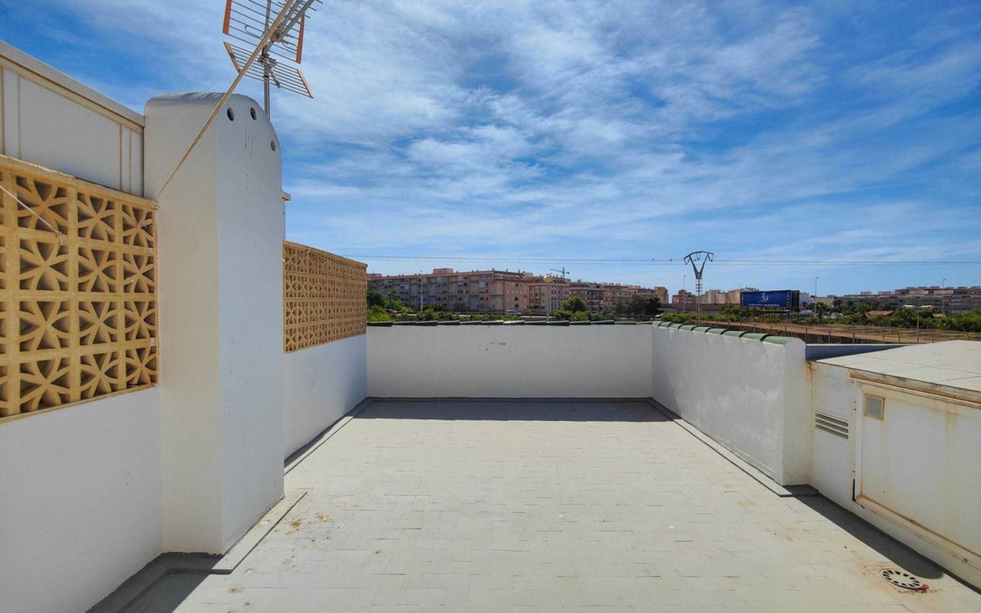 A Vendre - Appartement - Torrevieja - El Acequión - Los Náufragos