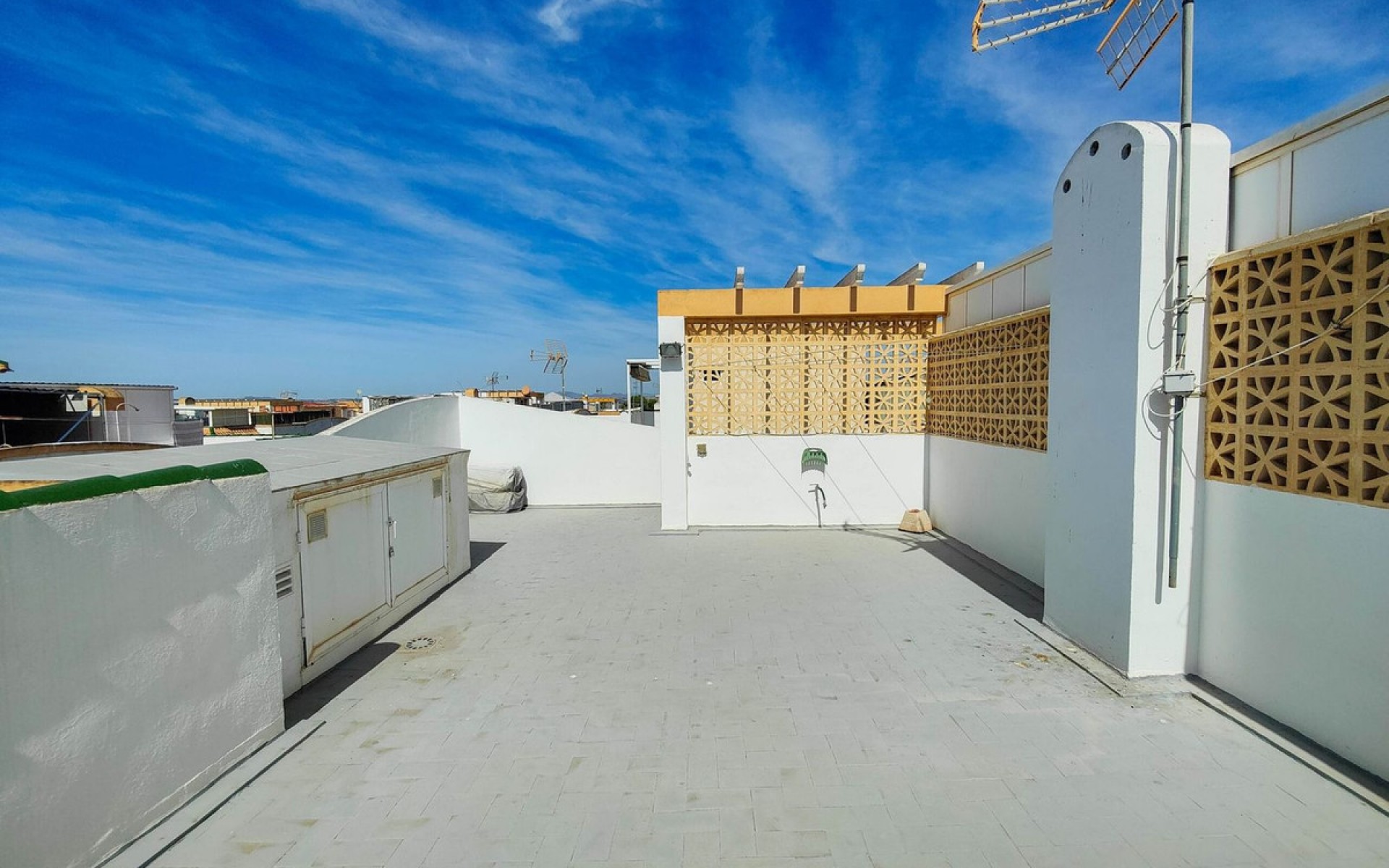 A Vendre - Appartement - Torrevieja - El Acequión - Los Náufragos