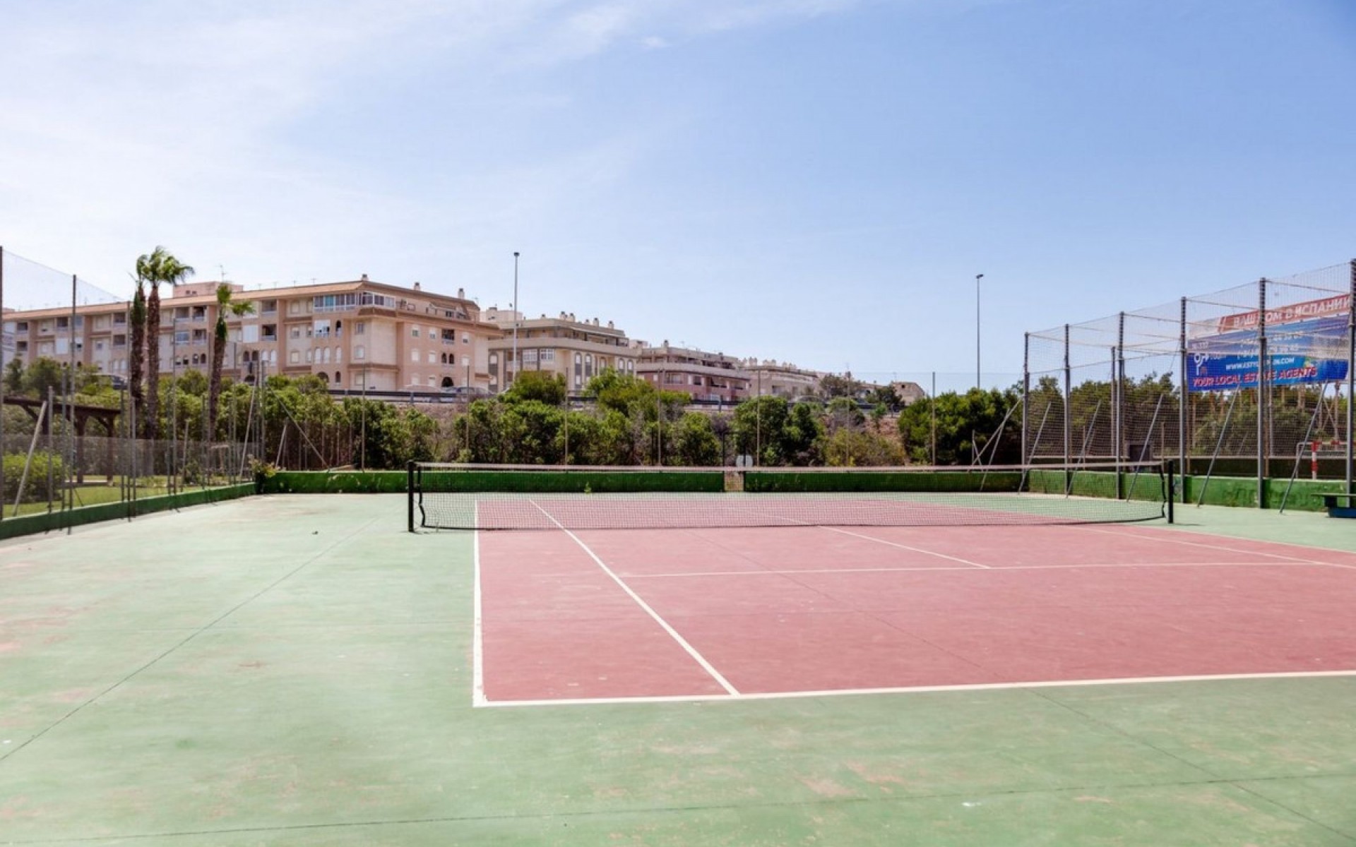 A Vendre - Appartement - Torrevieja - El Acequión - Los Náufragos