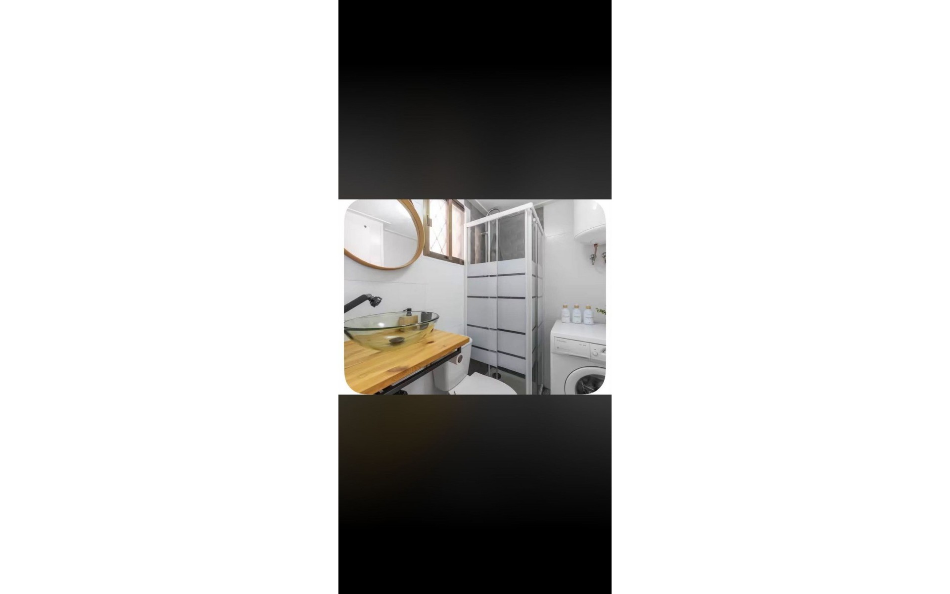 A Vendre - Appartement - Torrevieja - El Chaparral