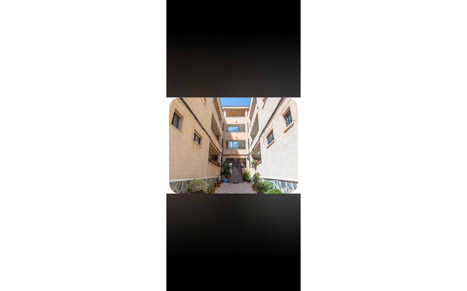 A Vendre - Appartement - Torrevieja - El Chaparral