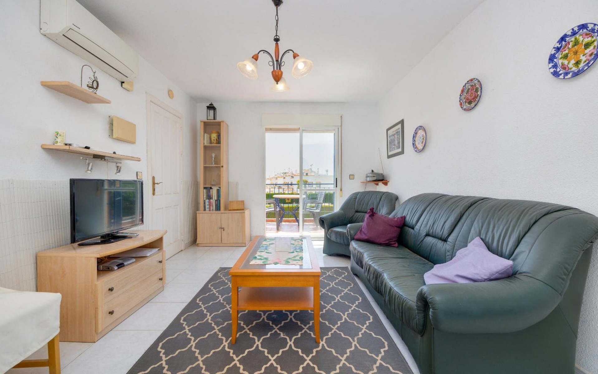 A Vendre - Appartement - Torrevieja - Jardin del Mar