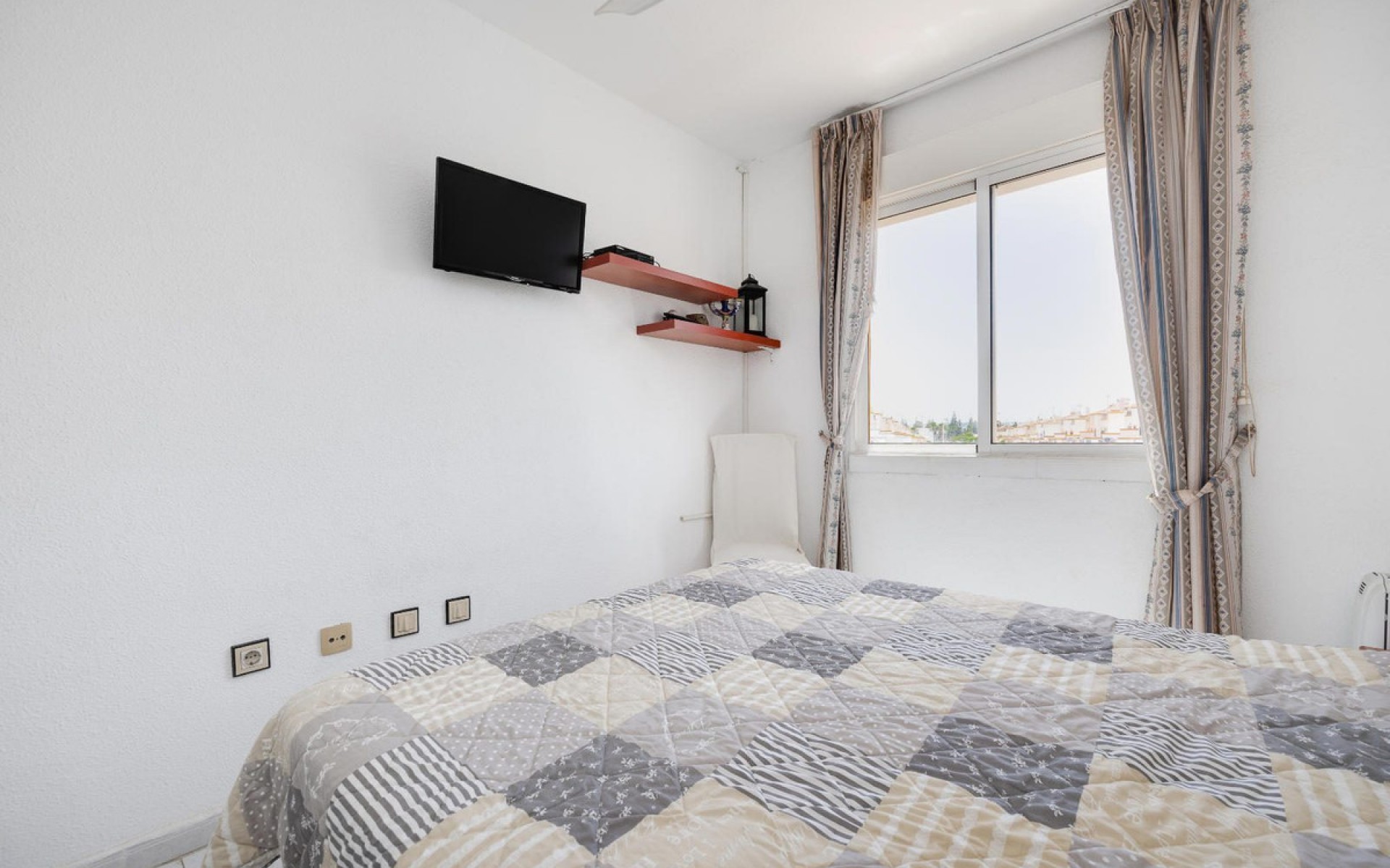 A Vendre - Appartement - Torrevieja - Jardin del Mar