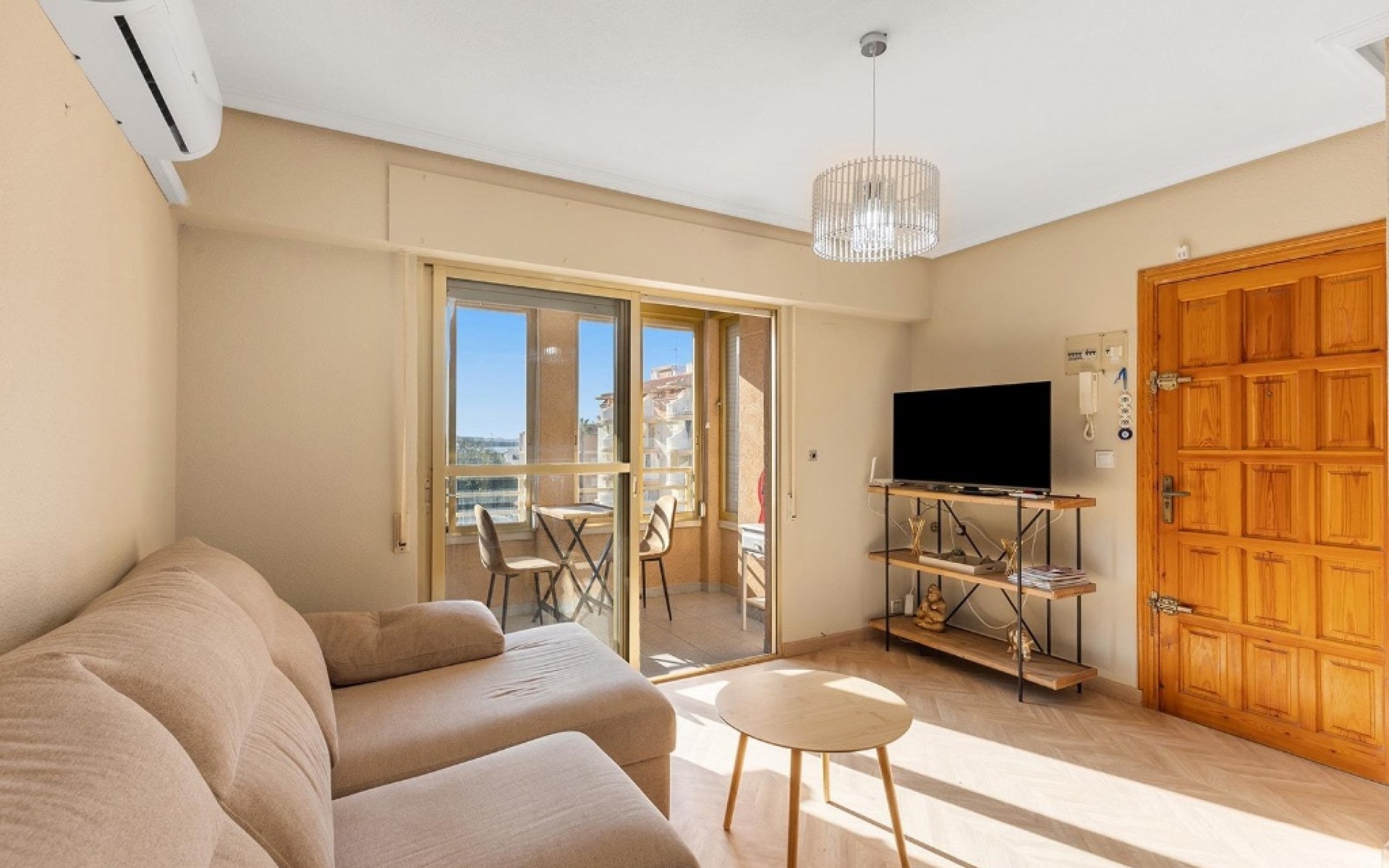 A Vendre - Appartement - Torrevieja - La Mata