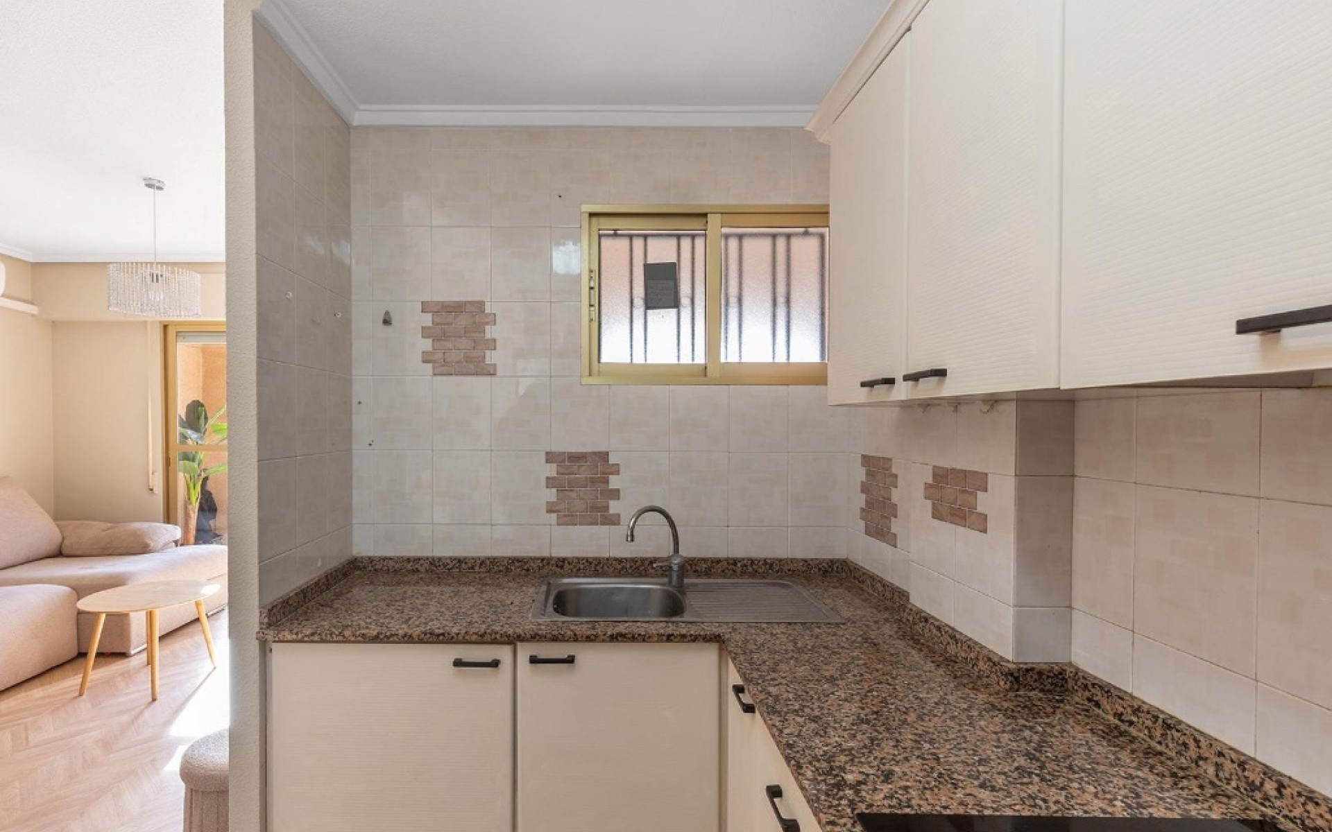 A Vendre - Appartement - Torrevieja - La Mata