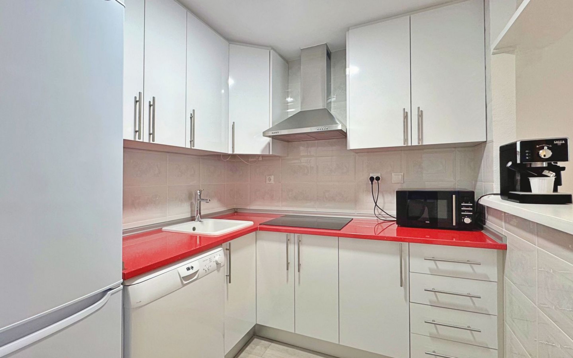 A Vendre - Appartement - Torrevieja - La Mata