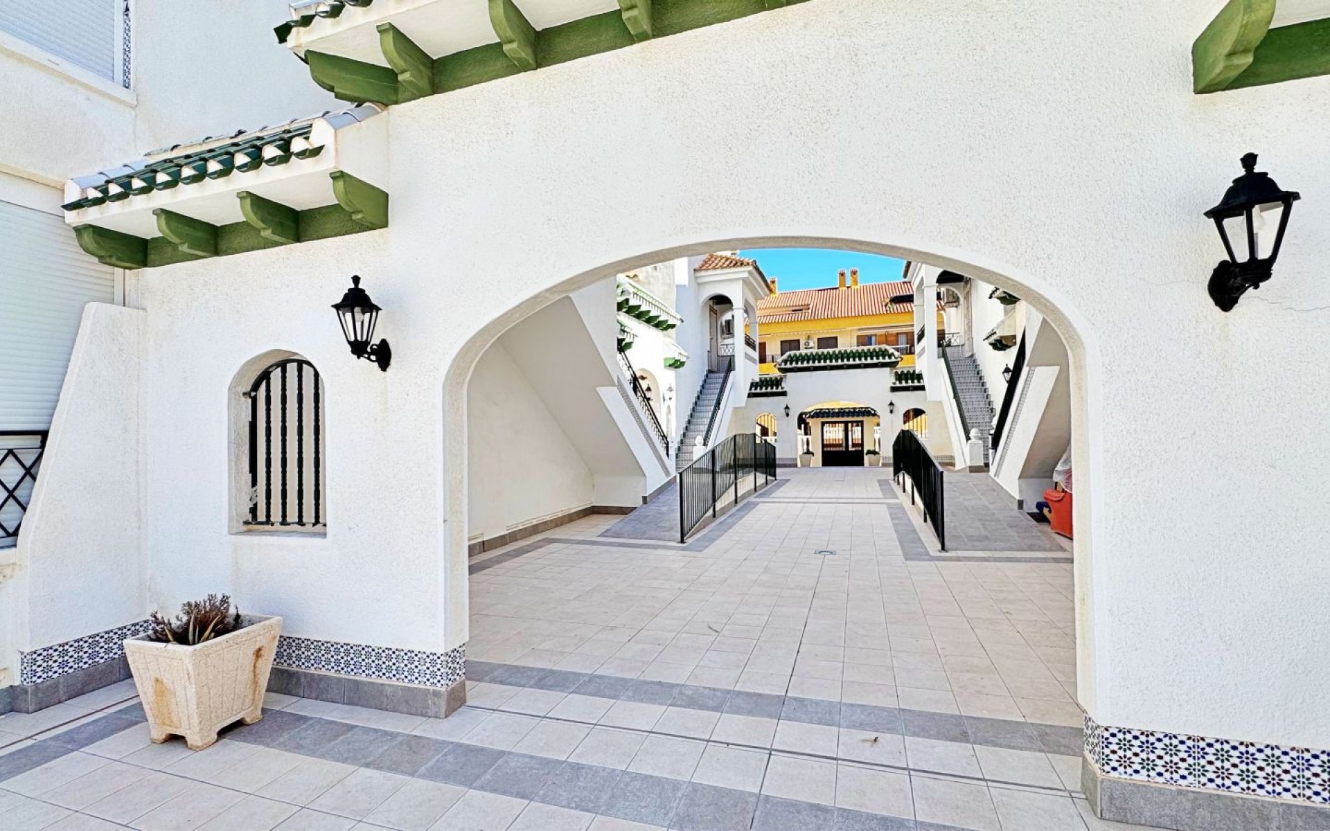 A Vendre - Appartement - Torrevieja - La Mata