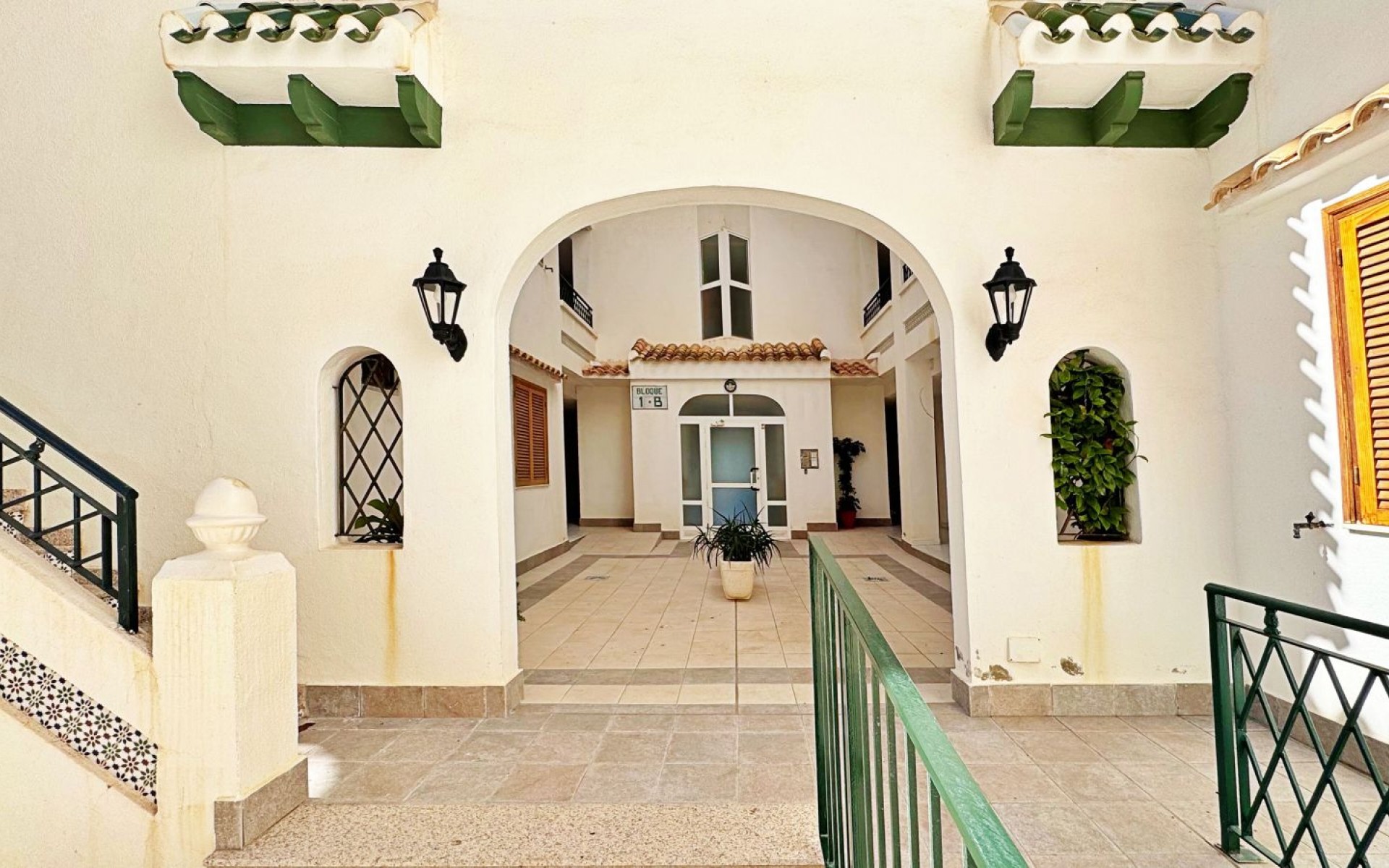 A Vendre - Appartement - Torrevieja - La Mata