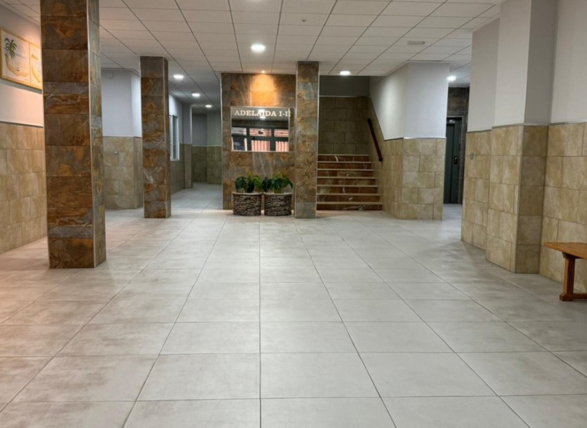 A Vendre - Appartement - Torrevieja - La Mata