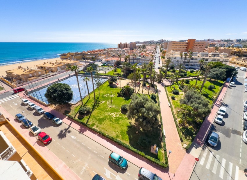 A Vendre - Appartement - Torrevieja - La Mata