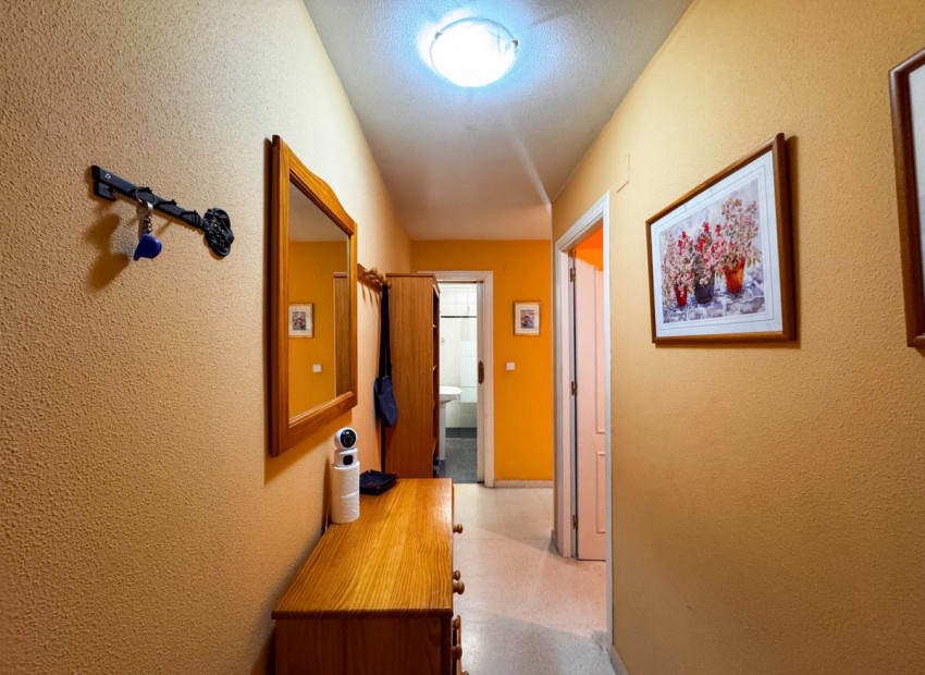 A Vendre - Appartement - Torrevieja - La Mata