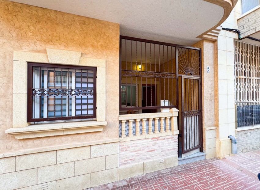 A Vendre - Appartement - Torrevieja - La Mata