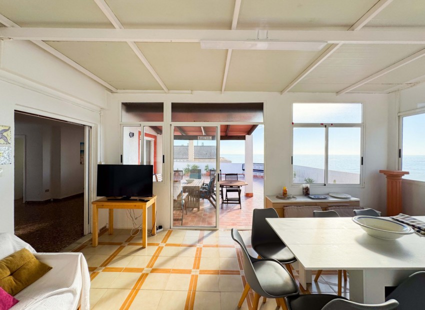 A Vendre - Appartement - Torrevieja - La Mata