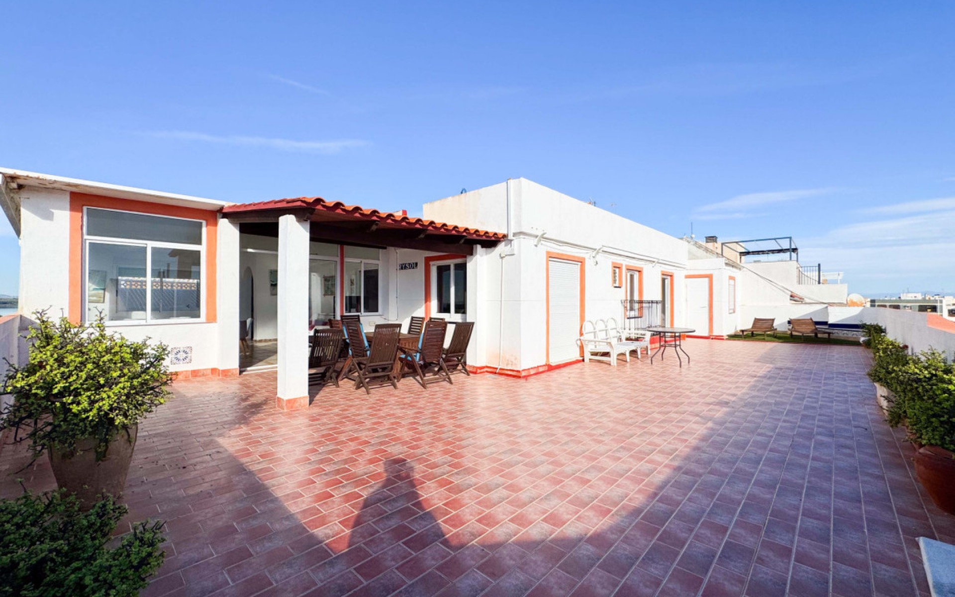 A Vendre - Appartement - Torrevieja - La Mata