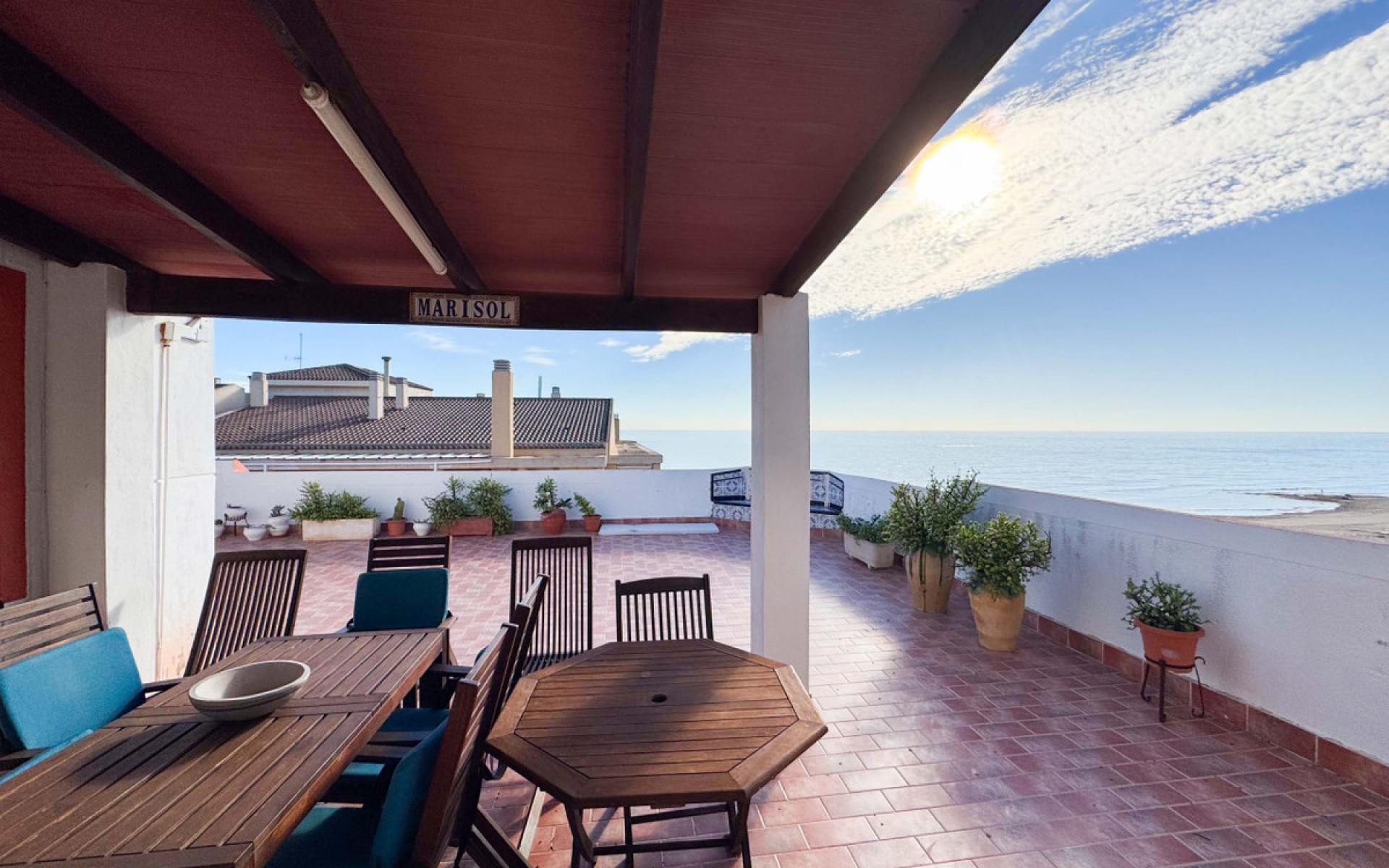 A Vendre - Appartement - Torrevieja - La Mata