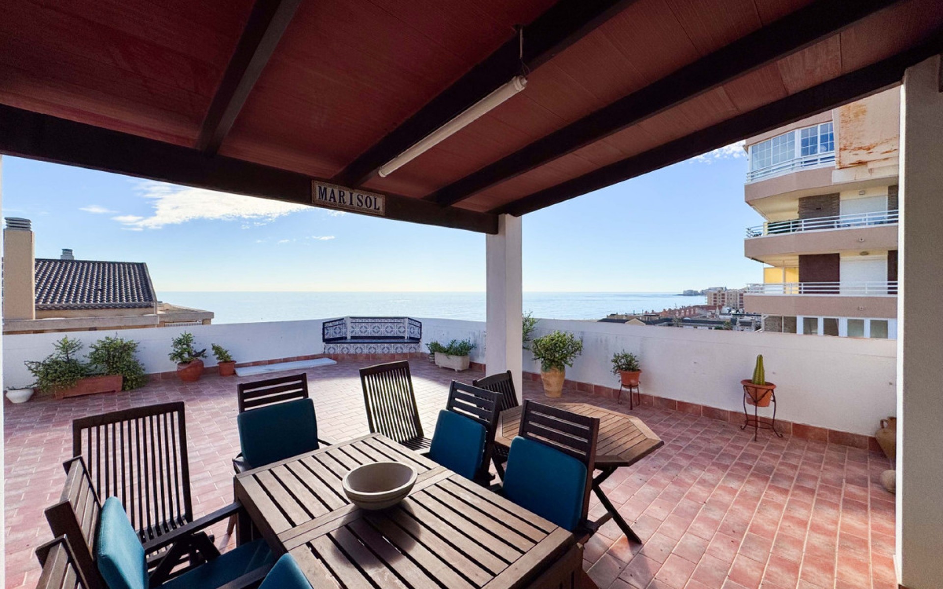 A Vendre - Appartement - Torrevieja - La Mata