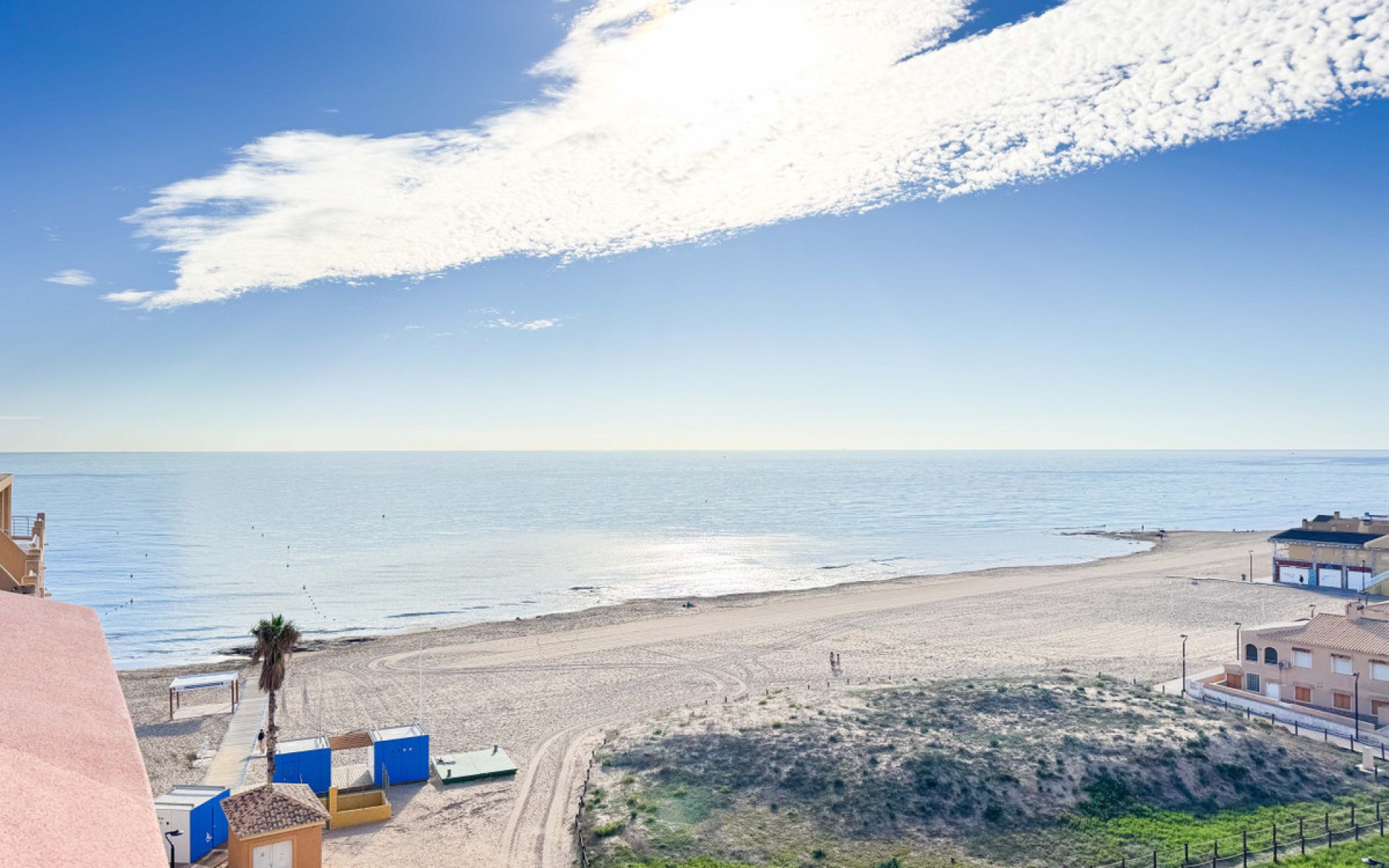 A Vendre - Appartement - Torrevieja - La Mata