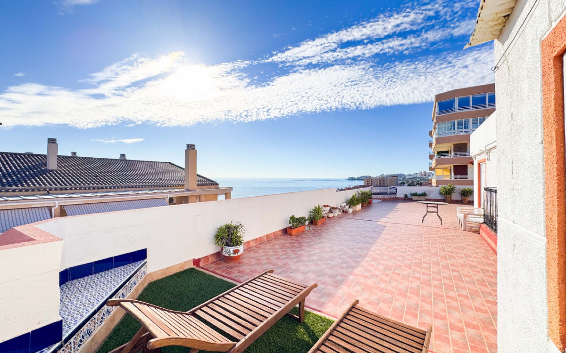 A Vendre - Appartement - Torrevieja - La Mata