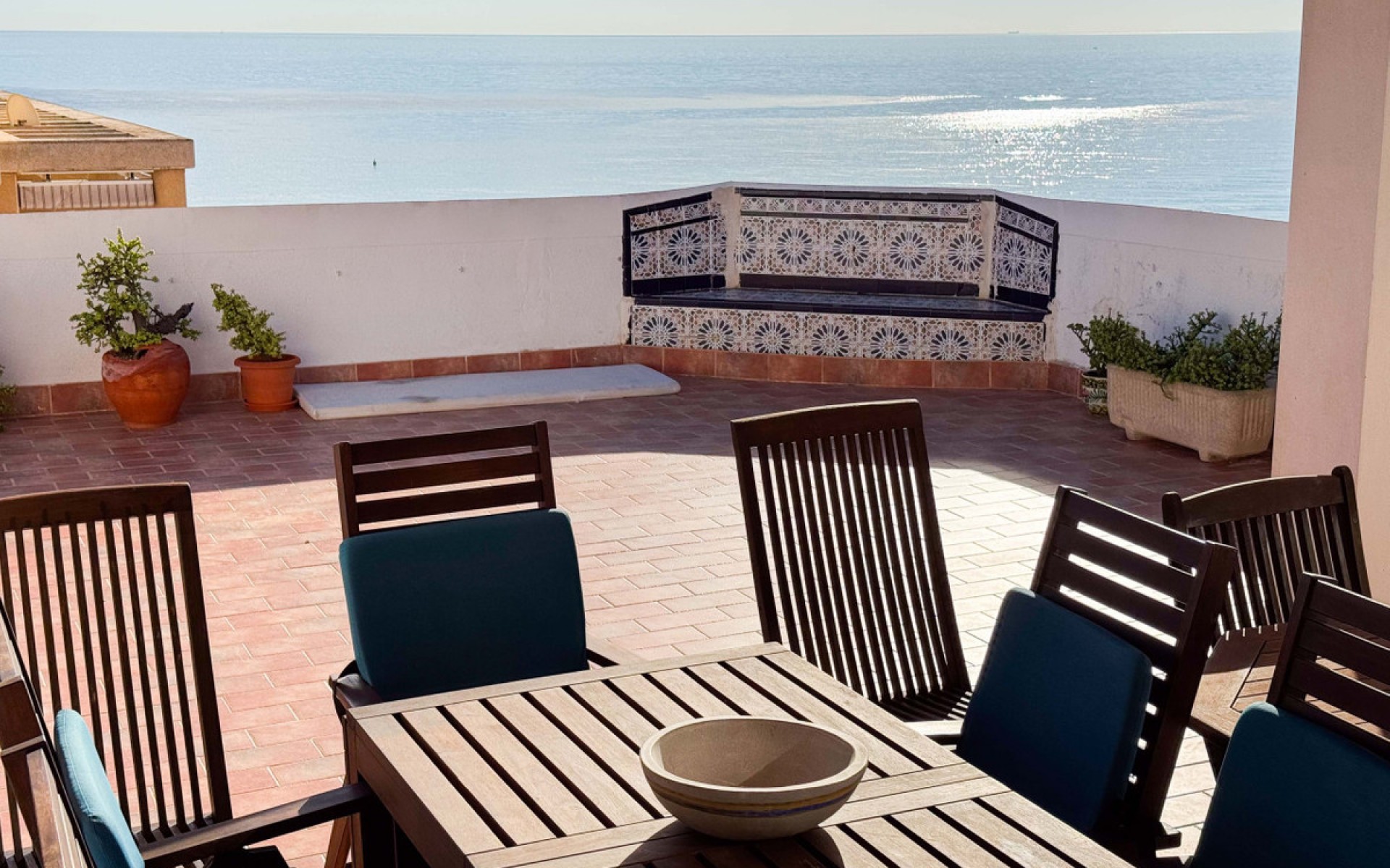 A Vendre - Appartement - Torrevieja - La Mata