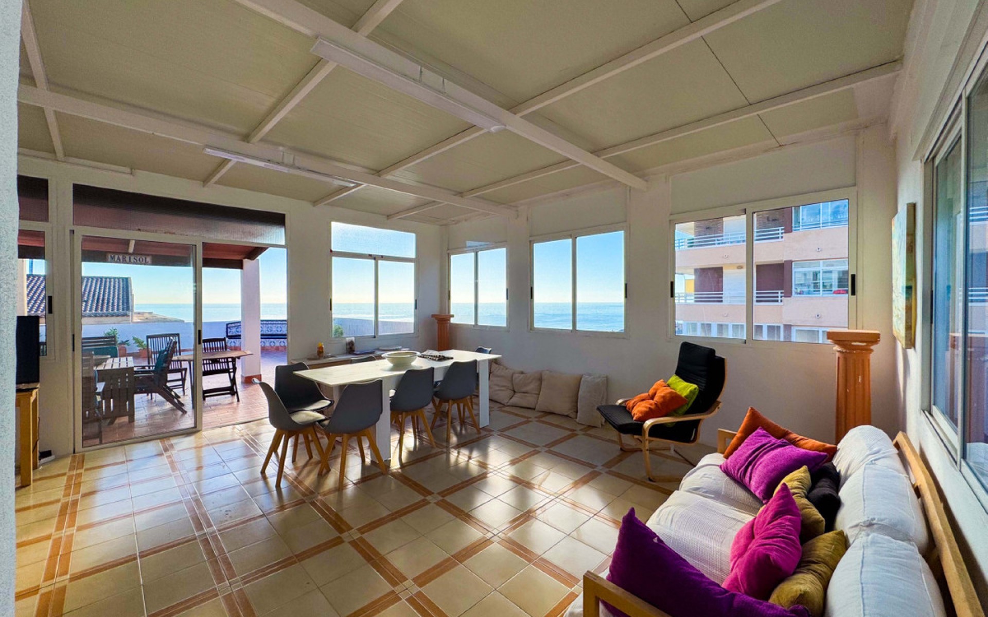 A Vendre - Appartement - Torrevieja - La Mata