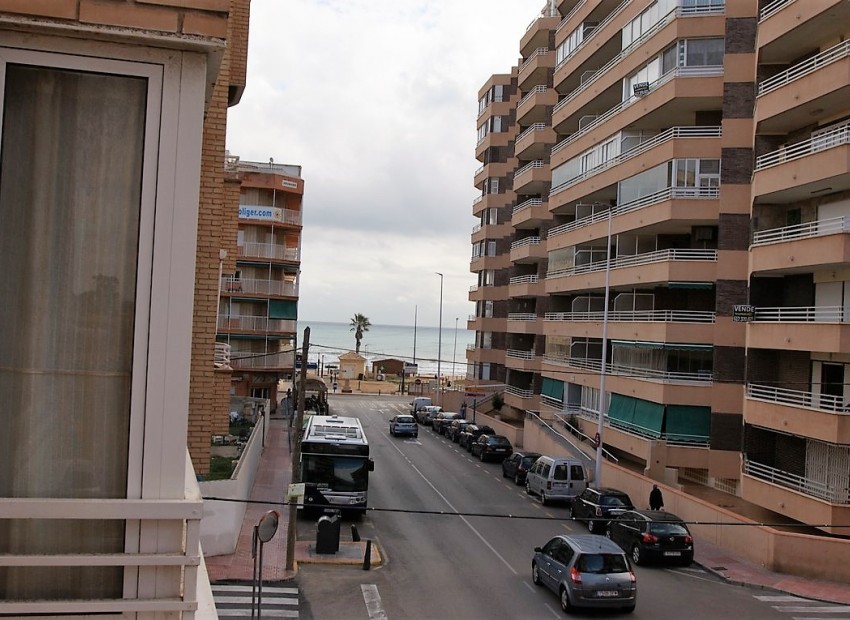 A Vendre - Appartement - Torrevieja - La Mata