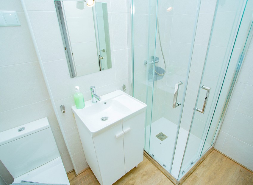 A Vendre - Appartement - Torrevieja - La Mata