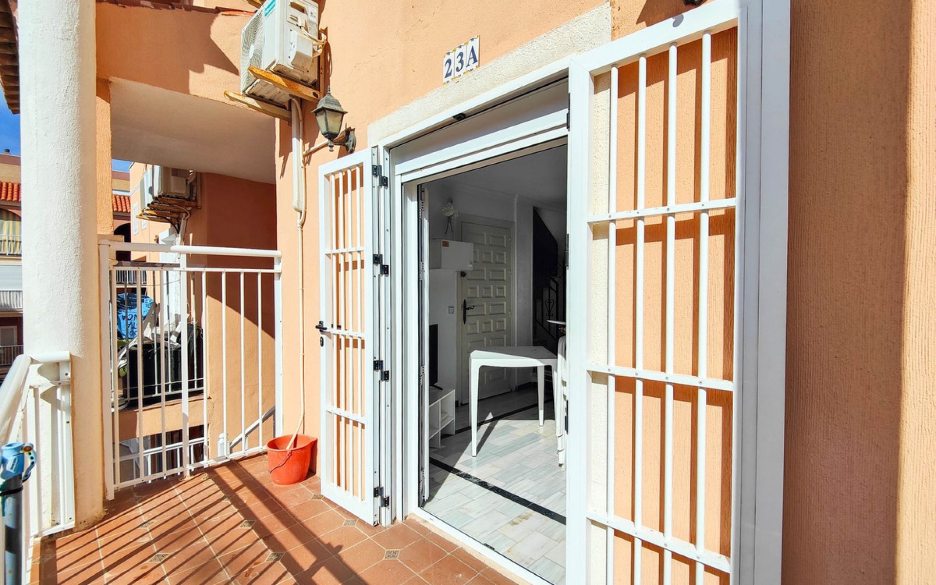 A Vendre - Appartement - Torrevieja - La Mata