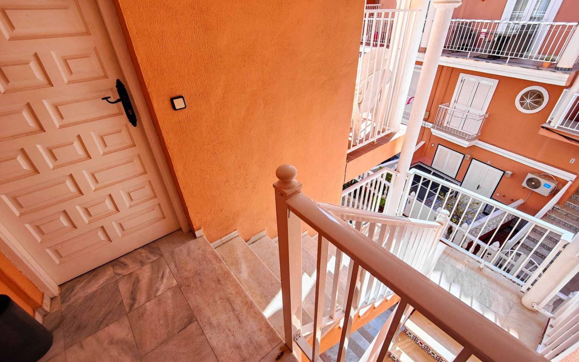 A Vendre - Appartement - Torrevieja - La Mata