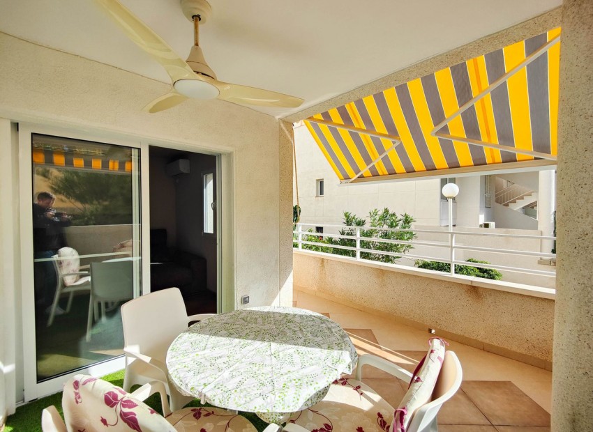 A Vendre - Appartement - Torrevieja - La Mata