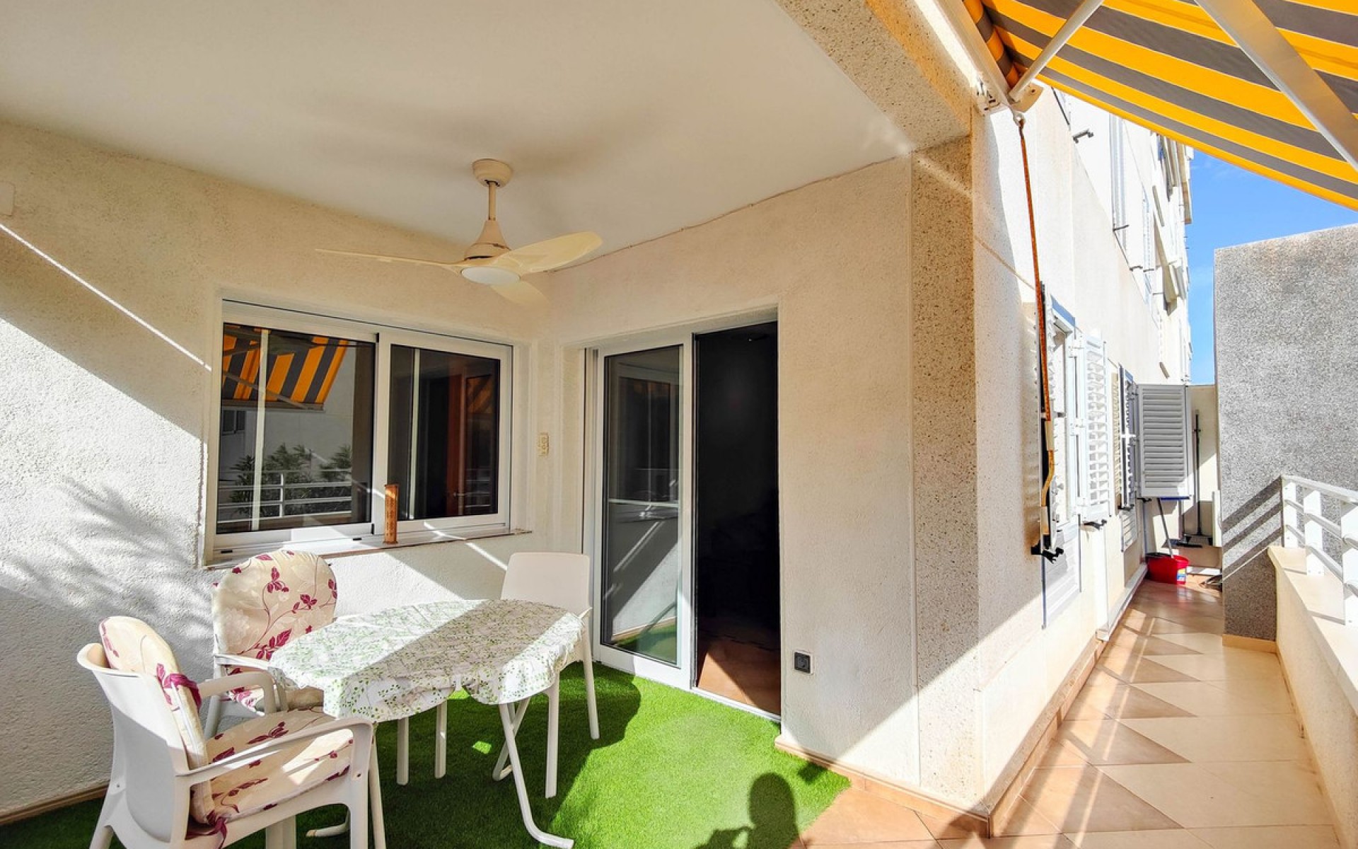 A Vendre - Appartement - Torrevieja - La Mata