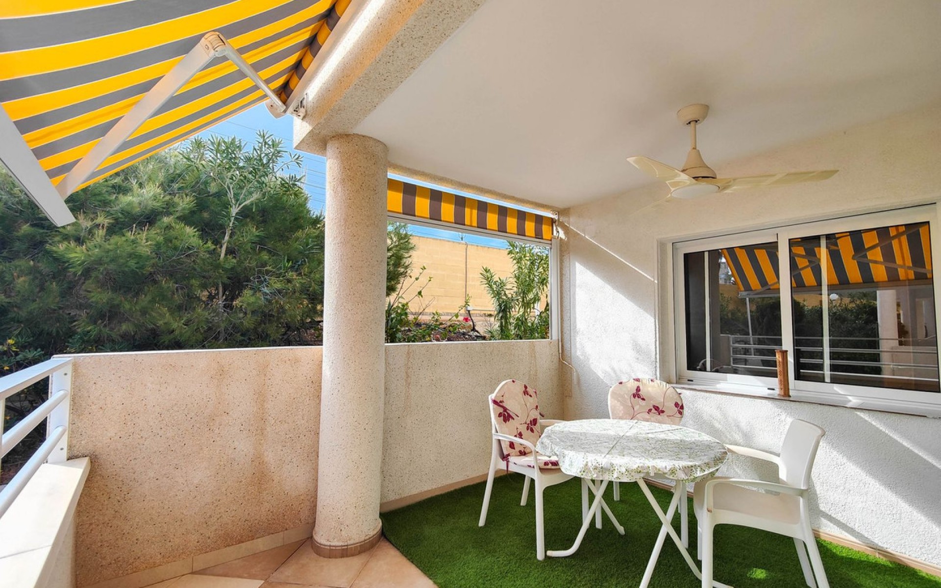 A Vendre - Appartement - Torrevieja - La Mata