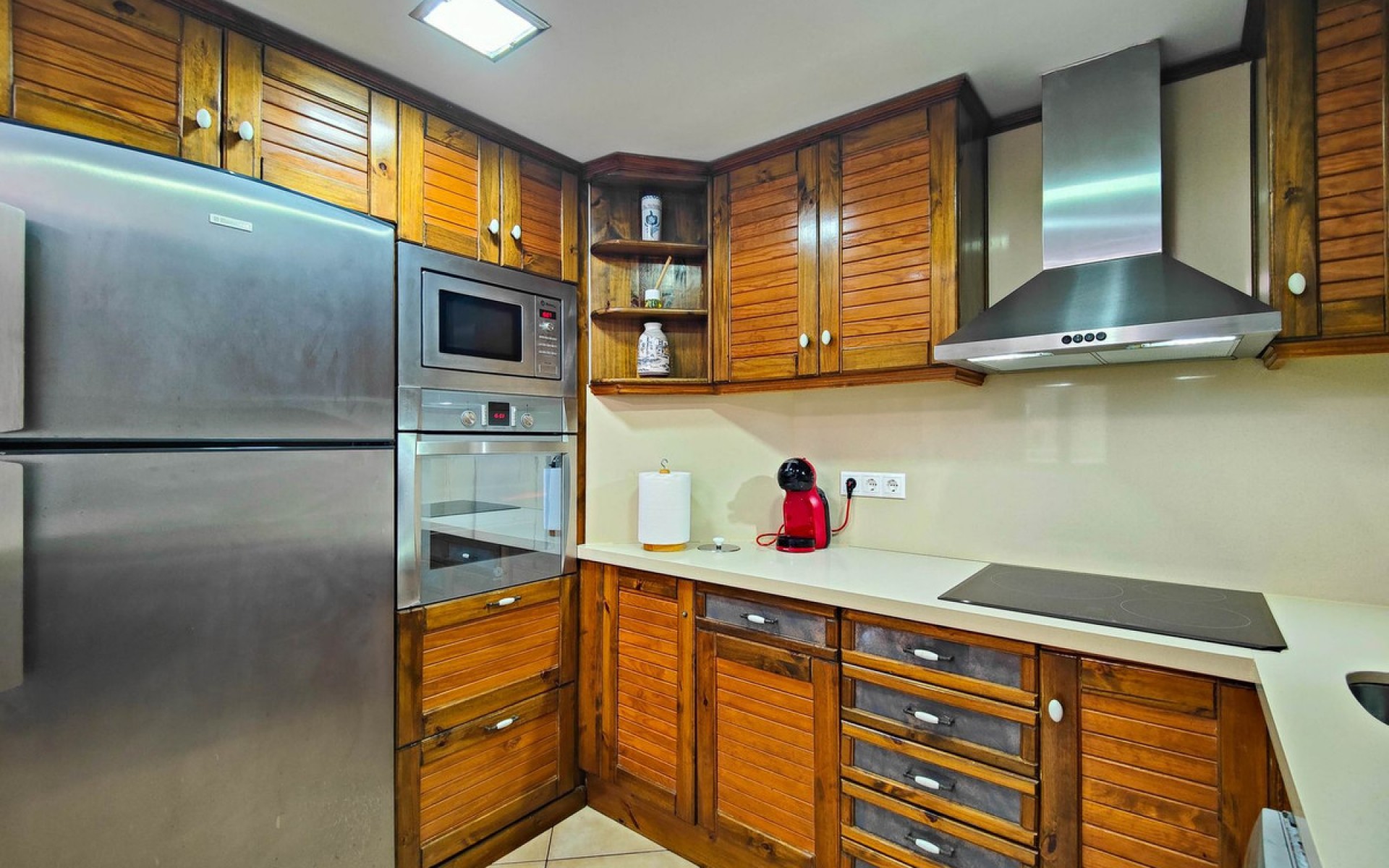 A Vendre - Appartement - Torrevieja - La Mata