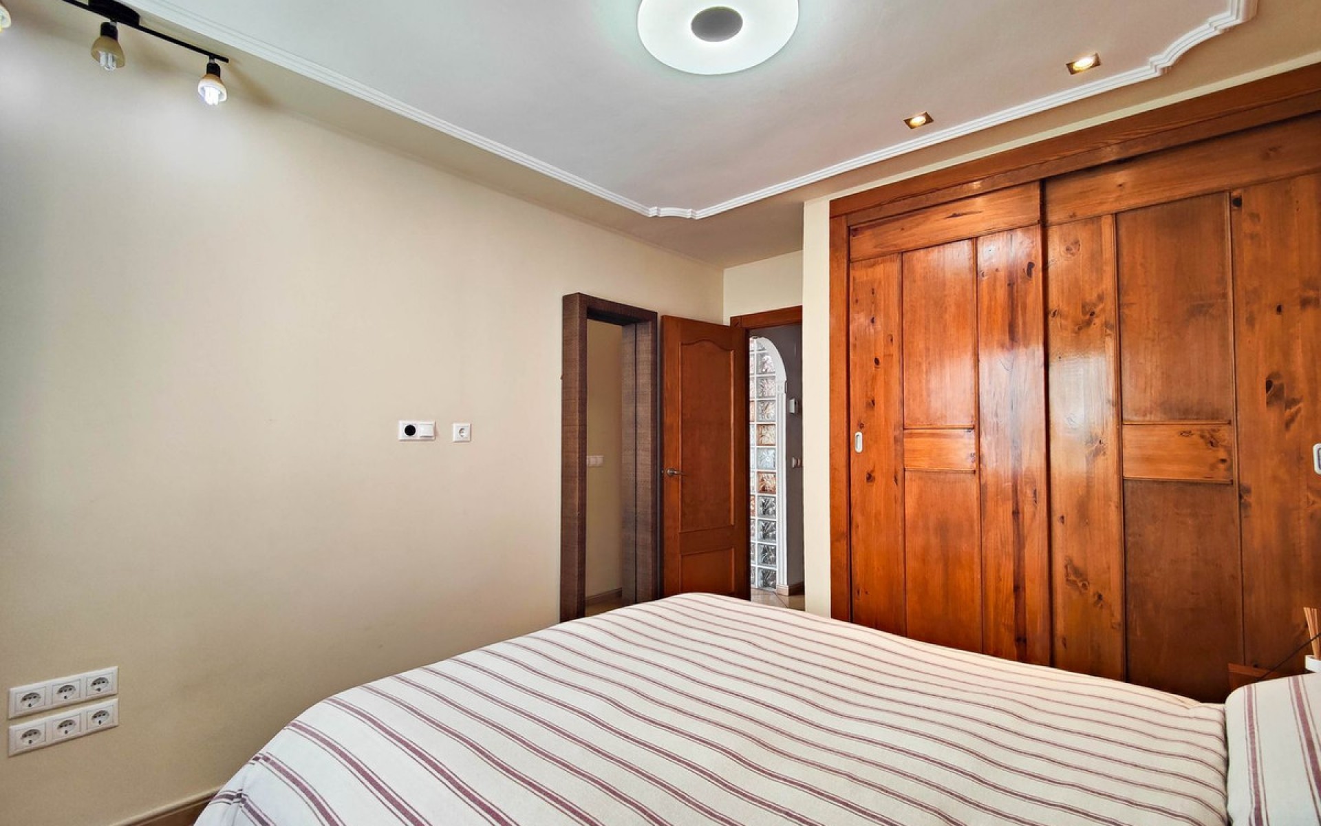 A Vendre - Appartement - Torrevieja - La Mata