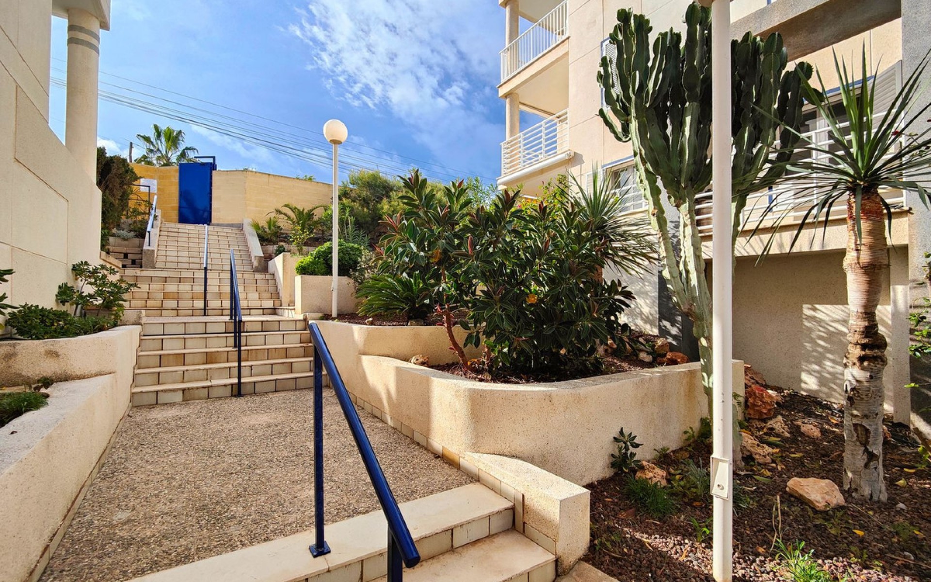 A Vendre - Appartement - Torrevieja - La Mata