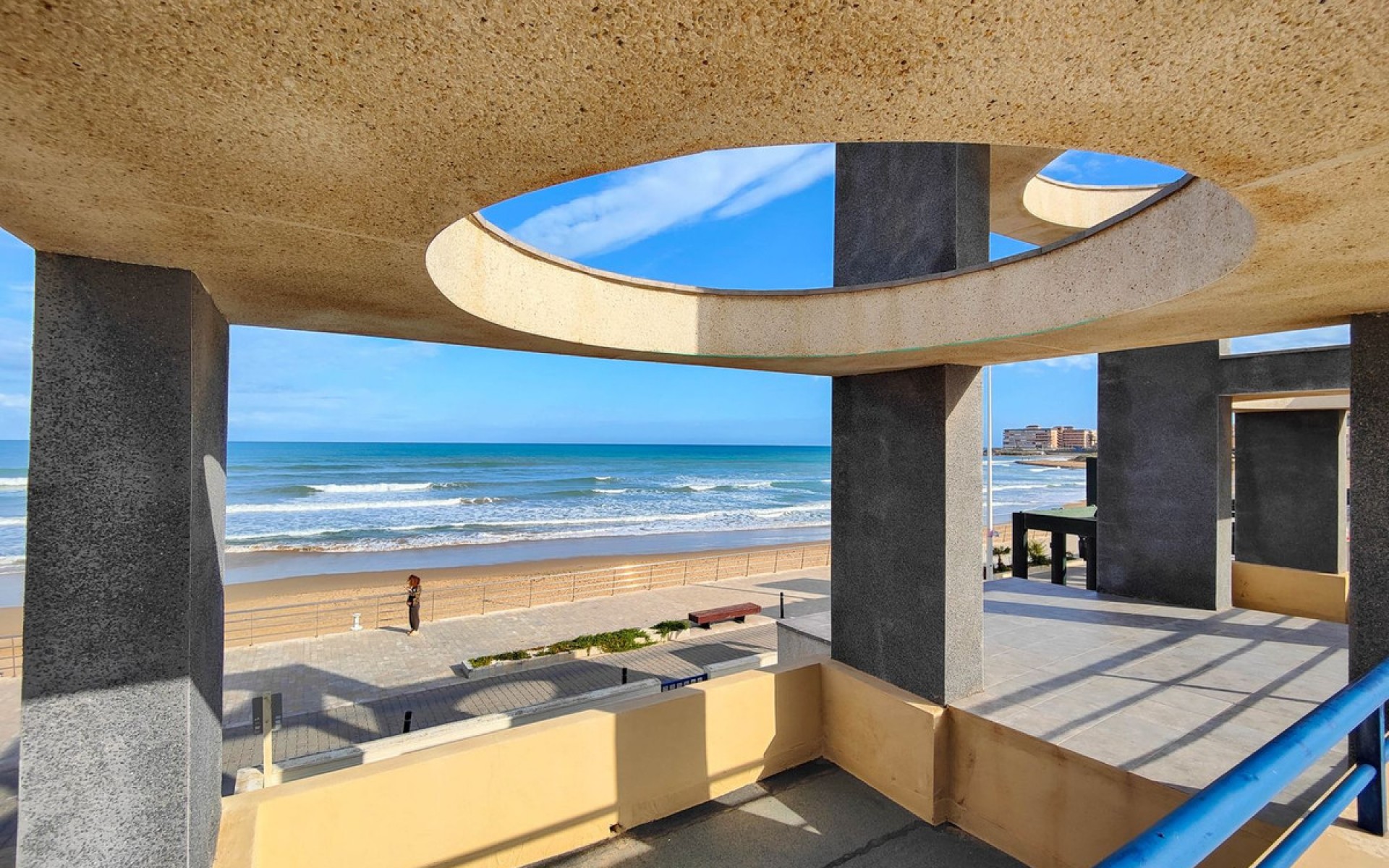 A Vendre - Appartement - Torrevieja - La Mata