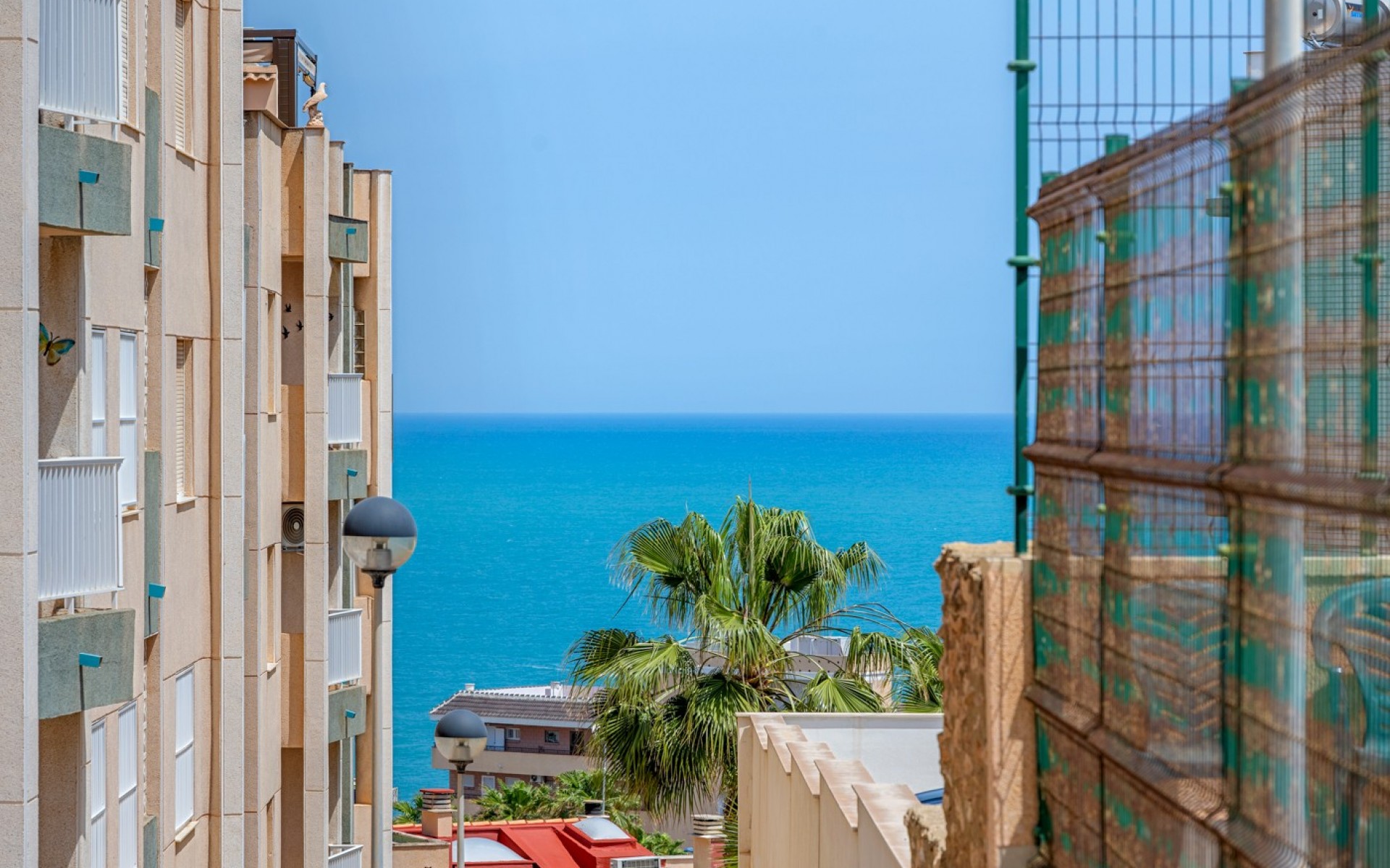 A Vendre - Appartement - Torrevieja - La Mata