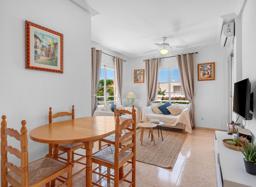 A Vendre - Appartement - Torrevieja - La Mata
