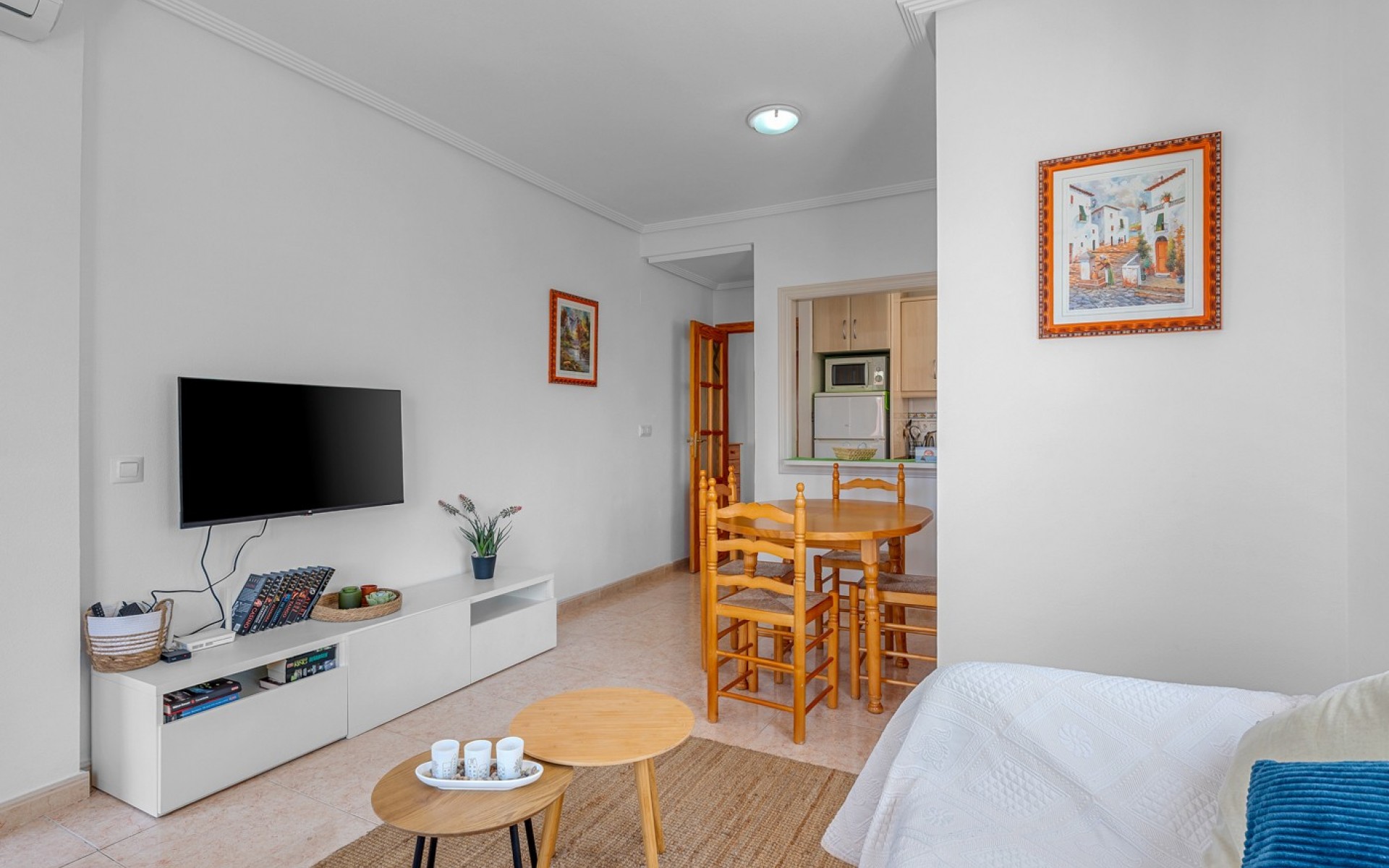 A Vendre - Appartement - Torrevieja - La Mata