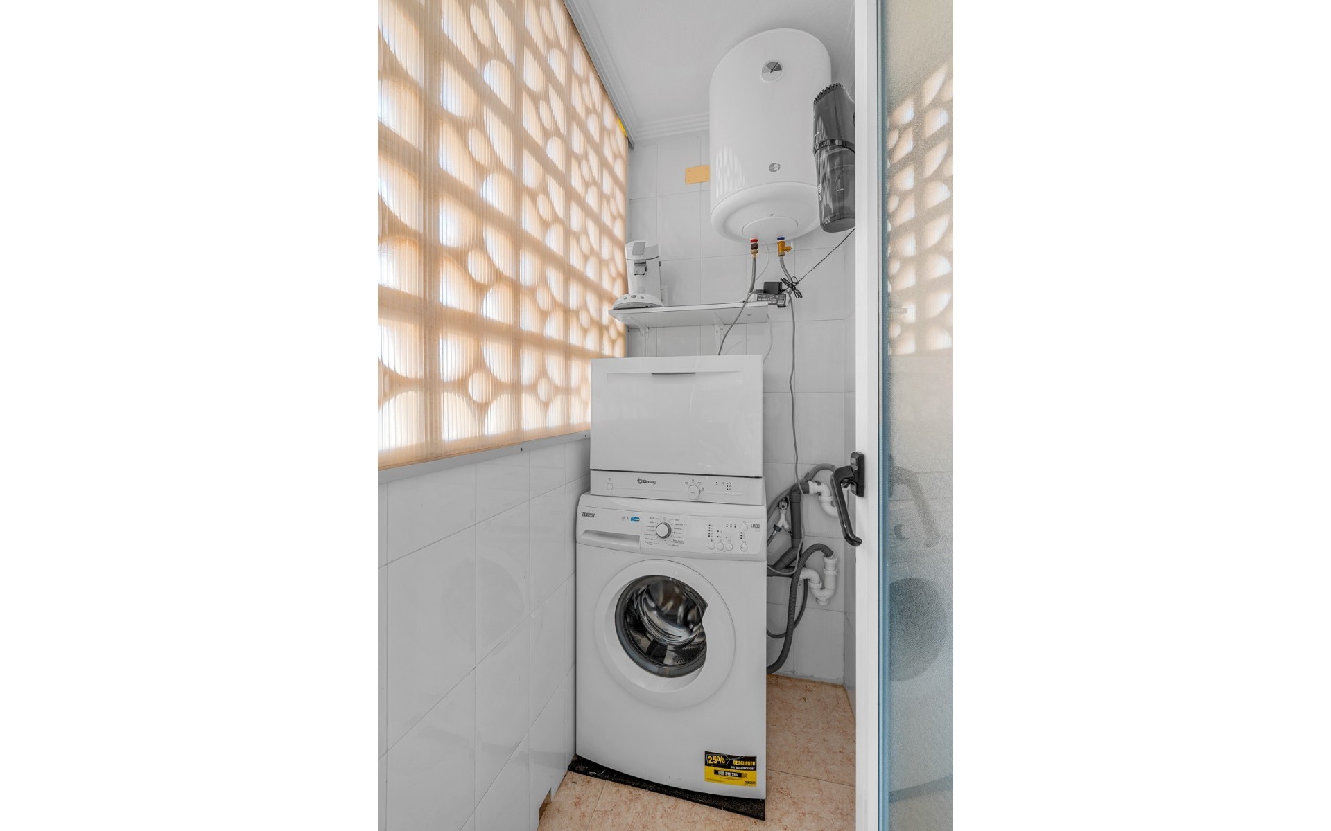 A Vendre - Appartement - Torrevieja - La Mata
