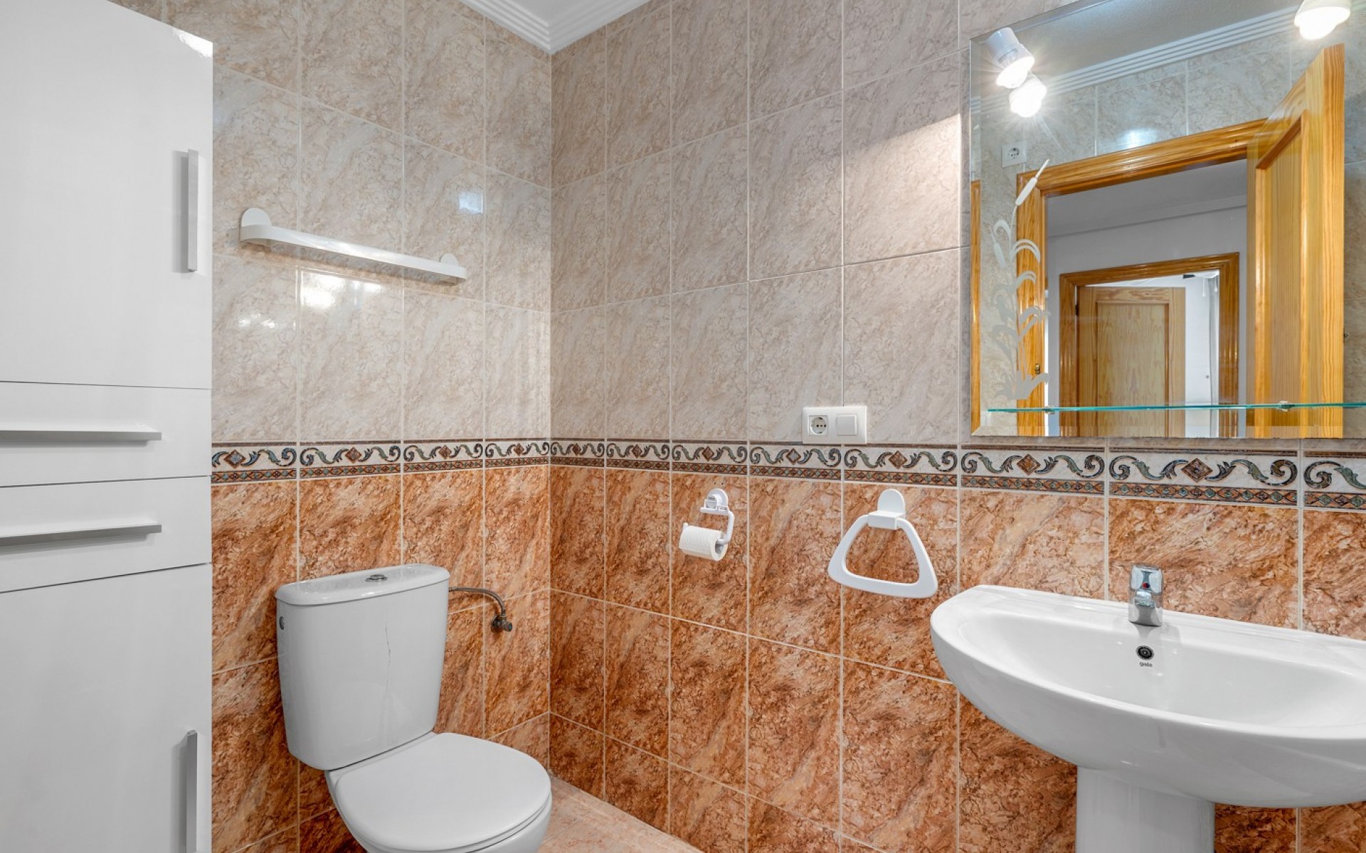 A Vendre - Appartement - Torrevieja - La Mata