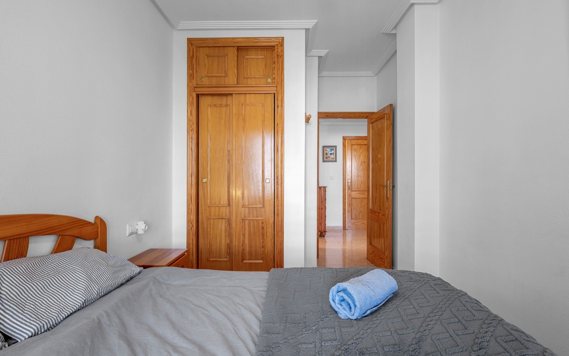 A Vendre - Appartement - Torrevieja - La Mata