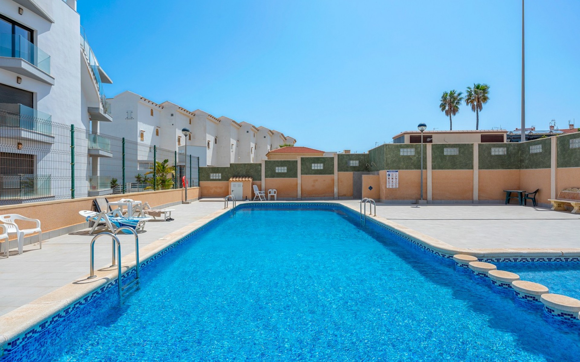 A Vendre - Appartement - Torrevieja - La Mata
