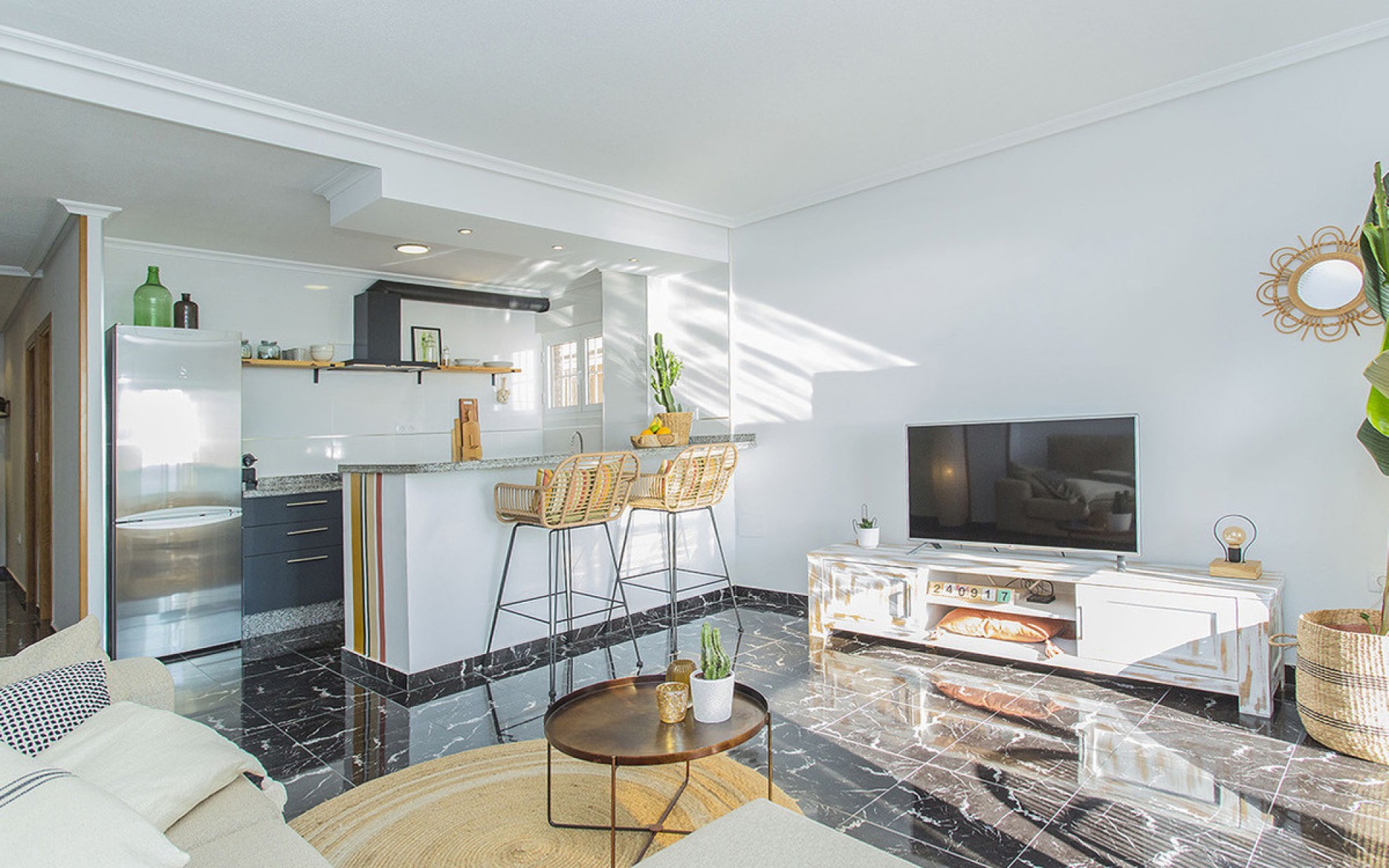 A Vendre - Appartement - Torrevieja - La Mata