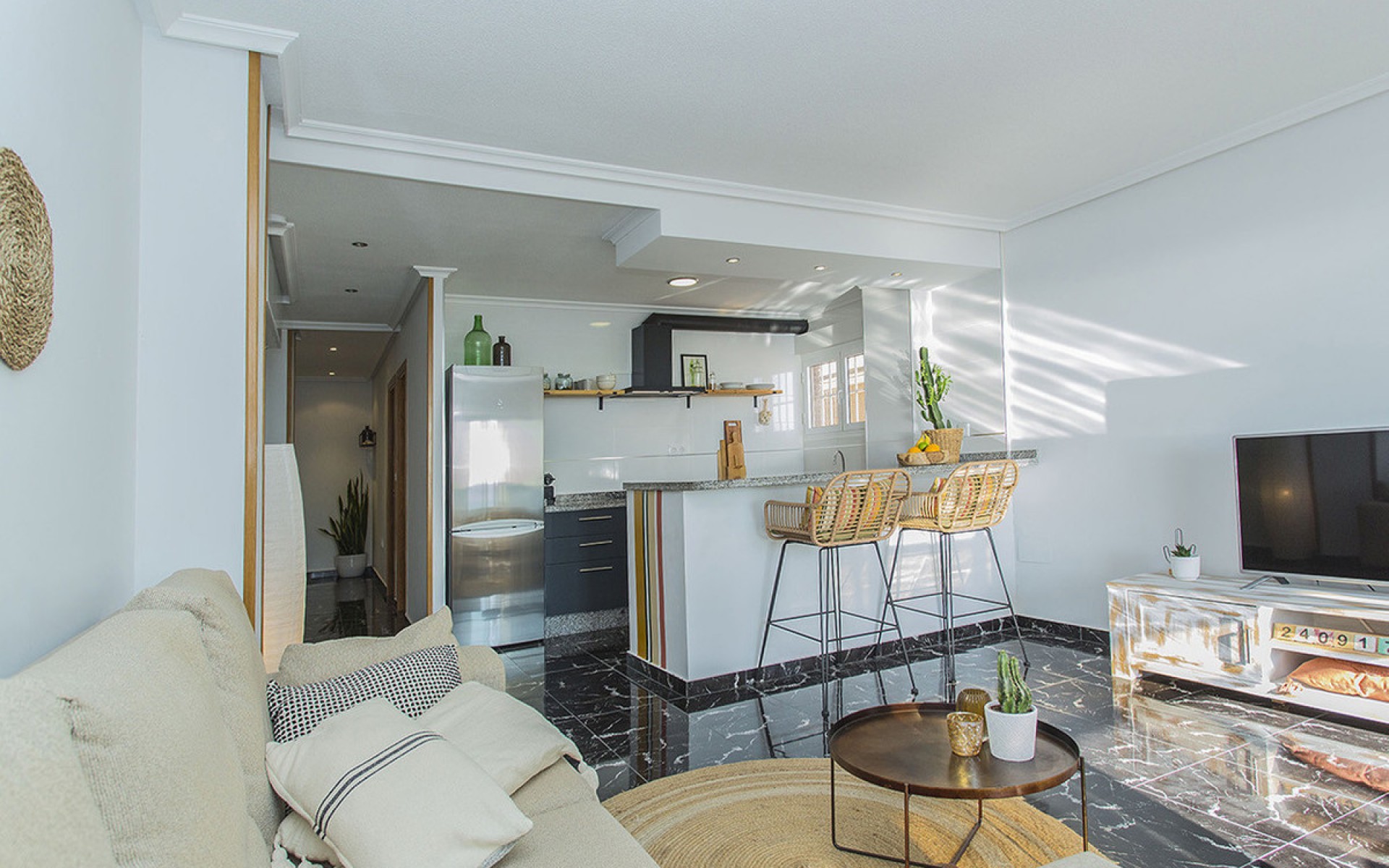A Vendre - Appartement - Torrevieja - La Mata