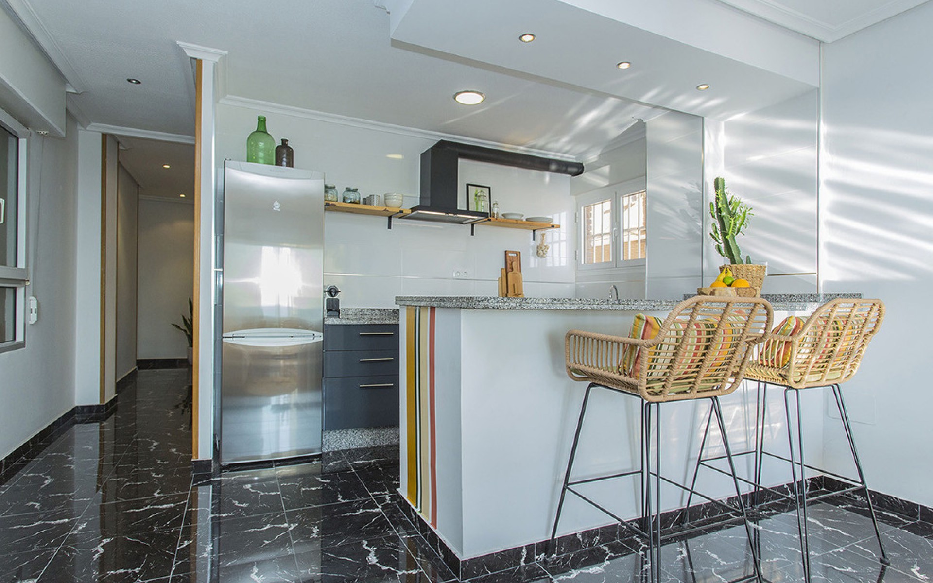 A Vendre - Appartement - Torrevieja - La Mata