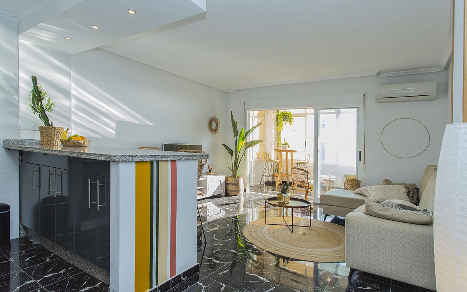 A Vendre - Appartement - Torrevieja - La Mata