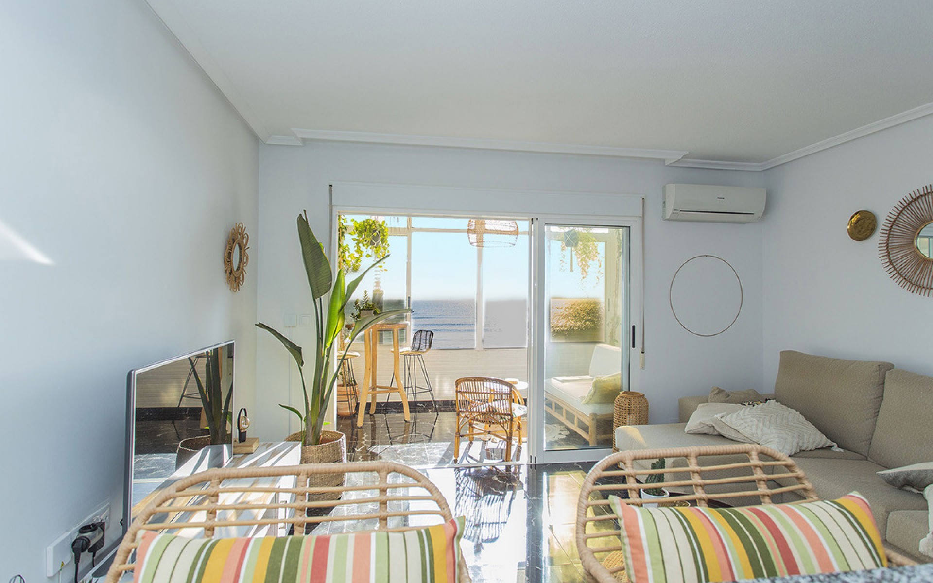 A Vendre - Appartement - Torrevieja - La Mata