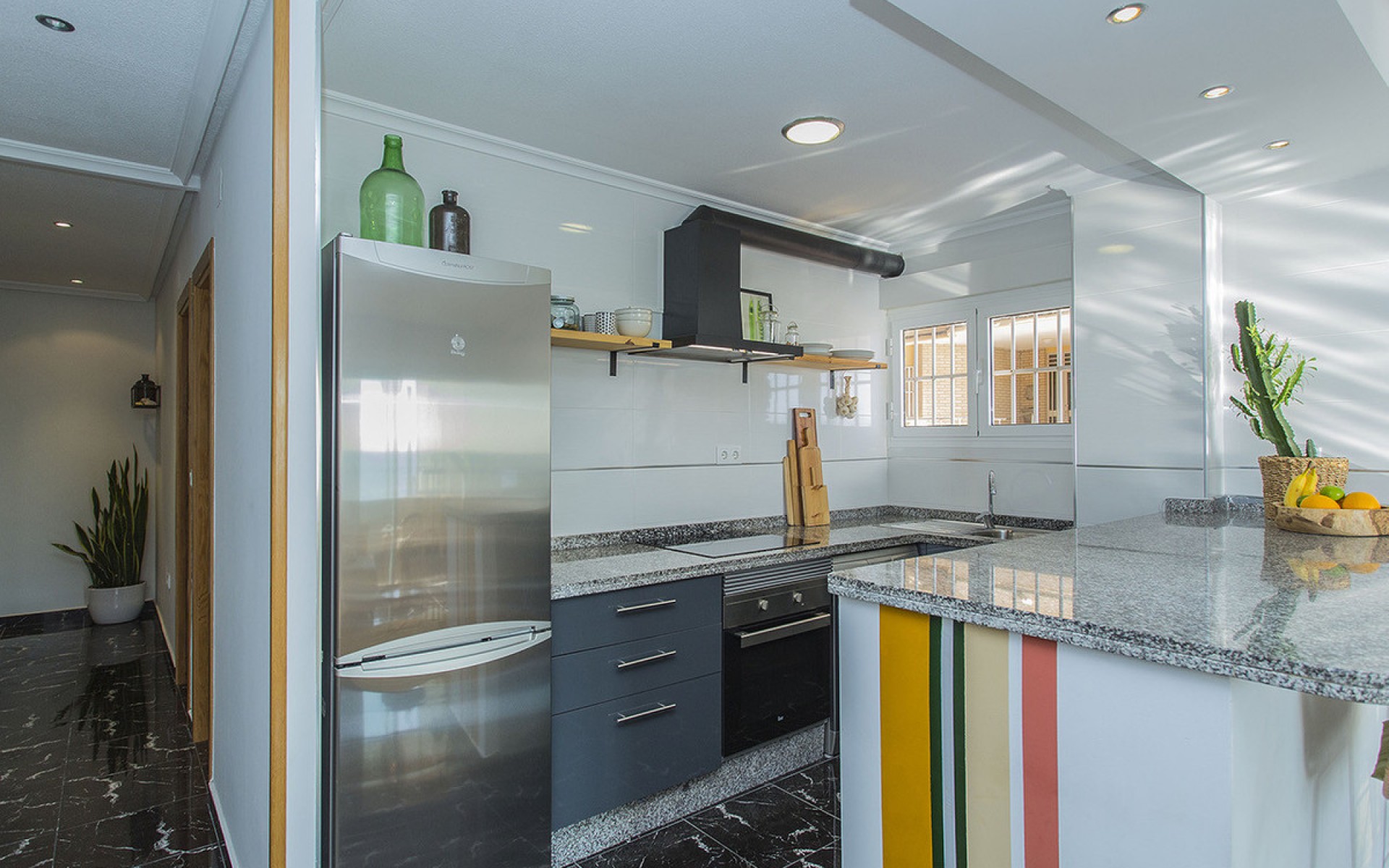 A Vendre - Appartement - Torrevieja - La Mata